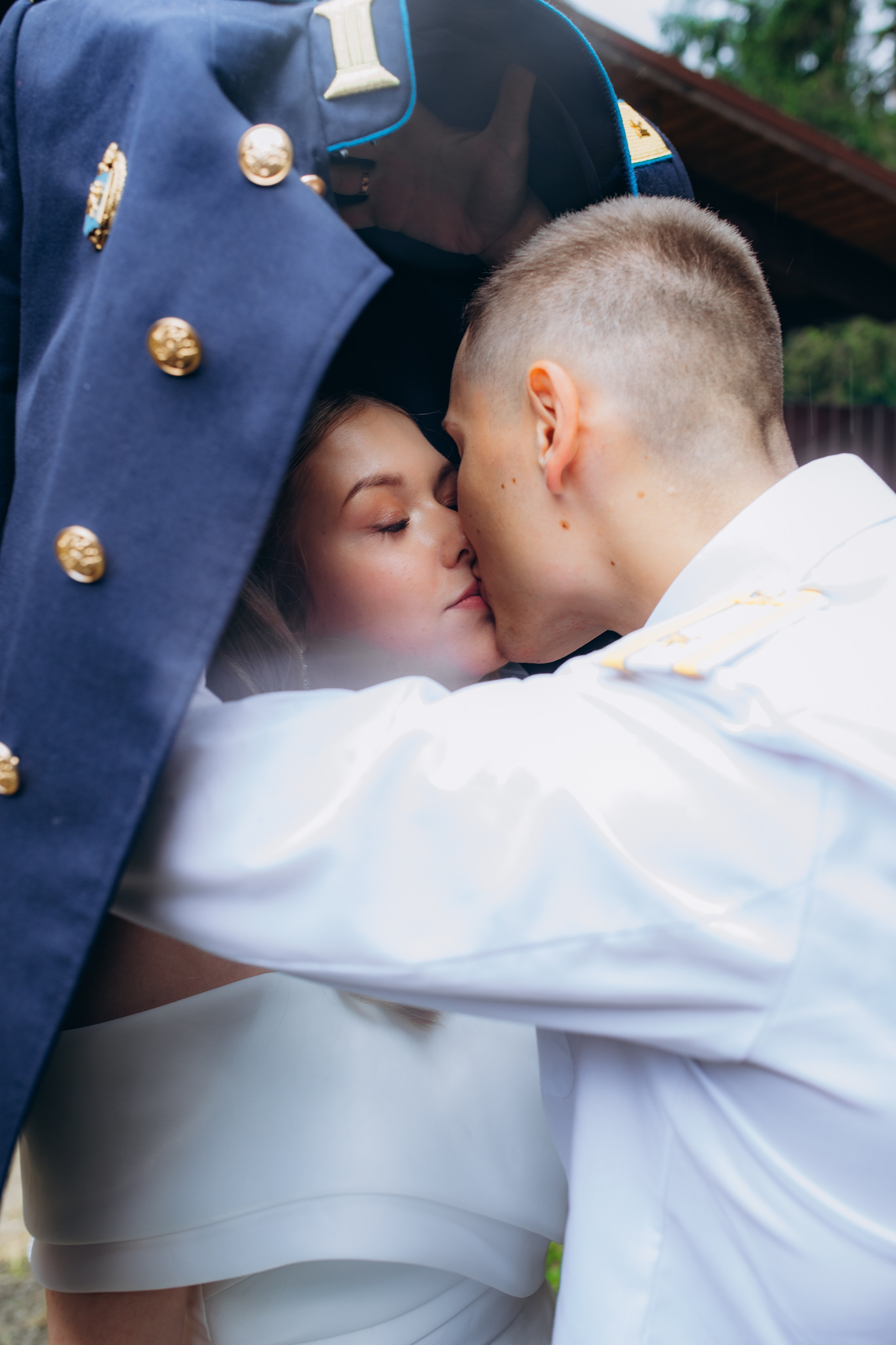 Даниил & Мария. Семейный и домашний фотограф в Москве и МО Королева Валерия