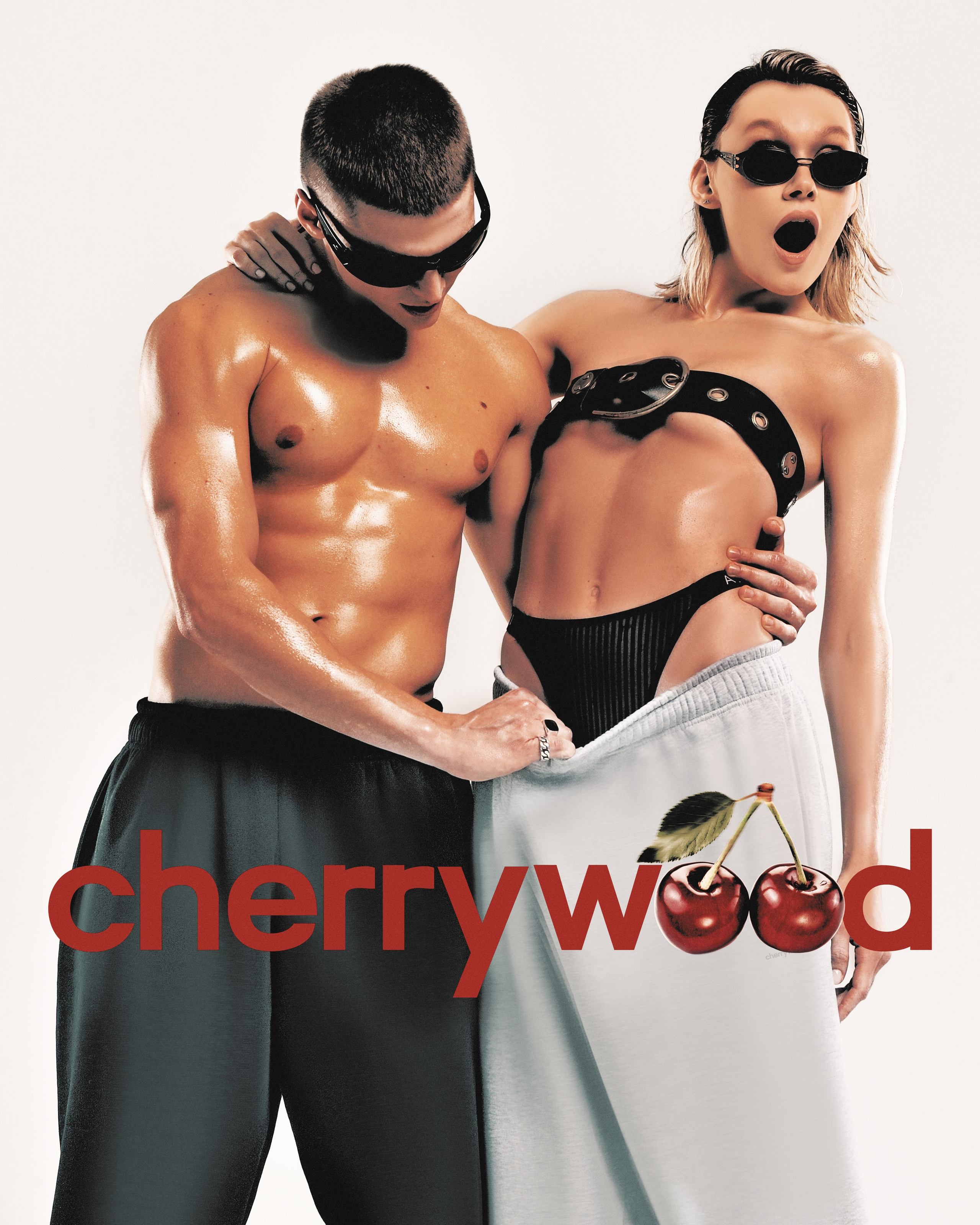 Модель Даниил С. в СПб