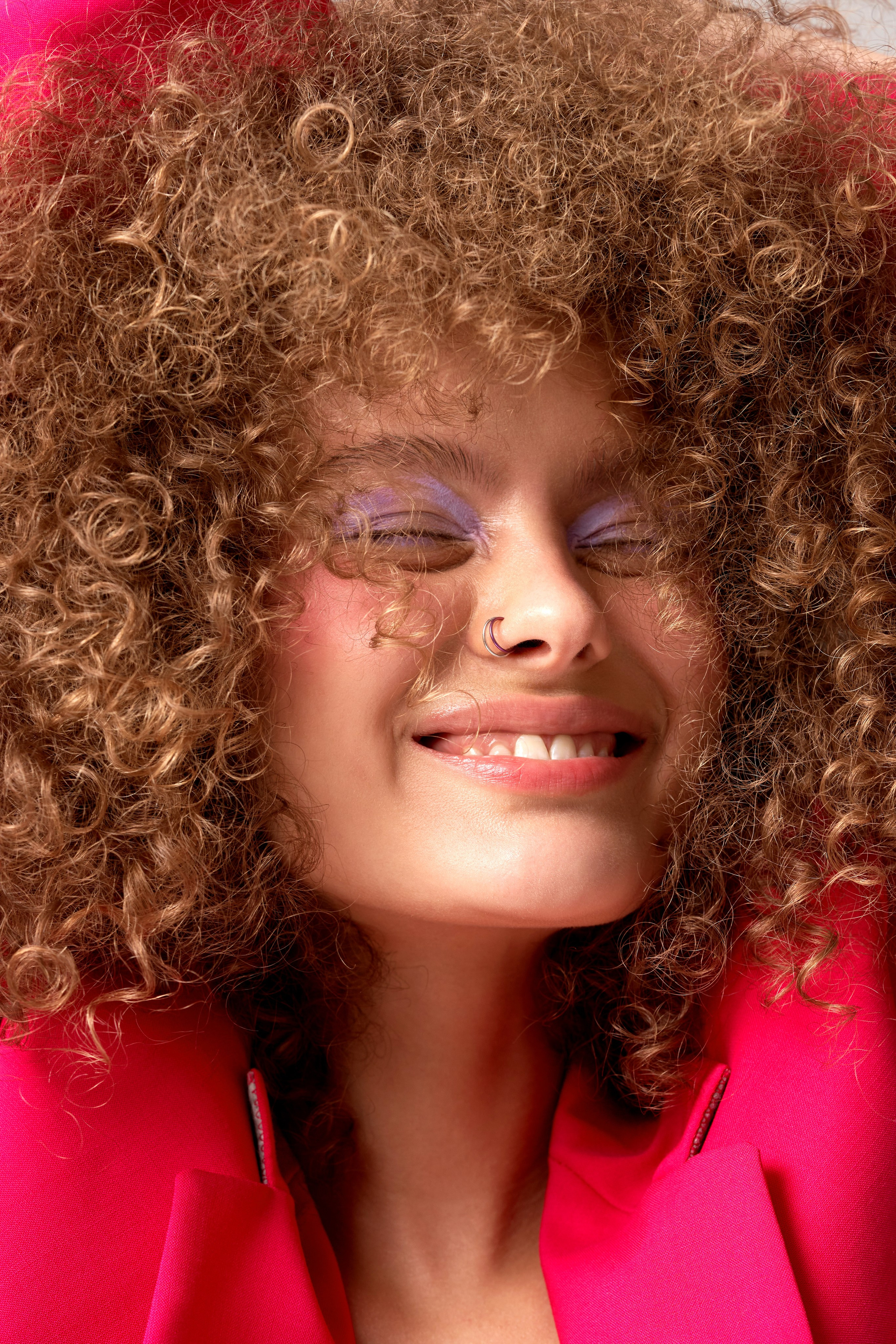 Модель Анастасия Т. в СПб