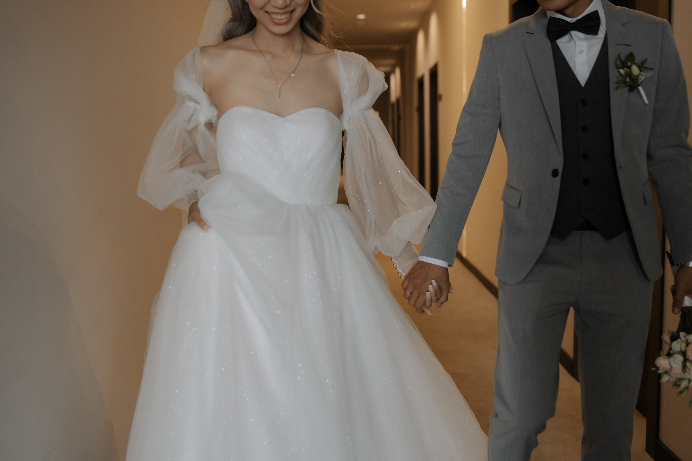 Бэлигто и Цырема. Фотограф Улан-Удэ