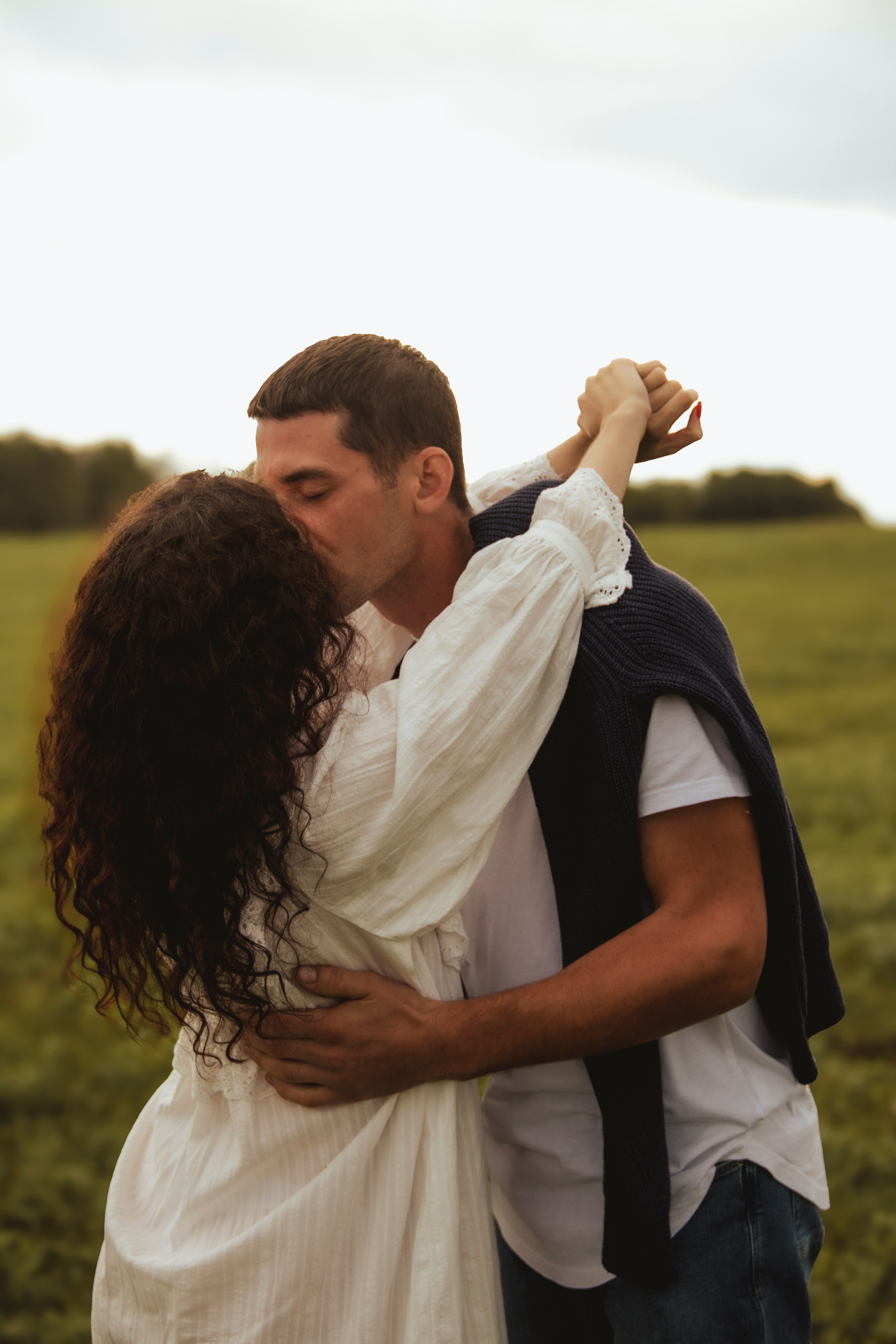 Саша и Люба. ProFoto