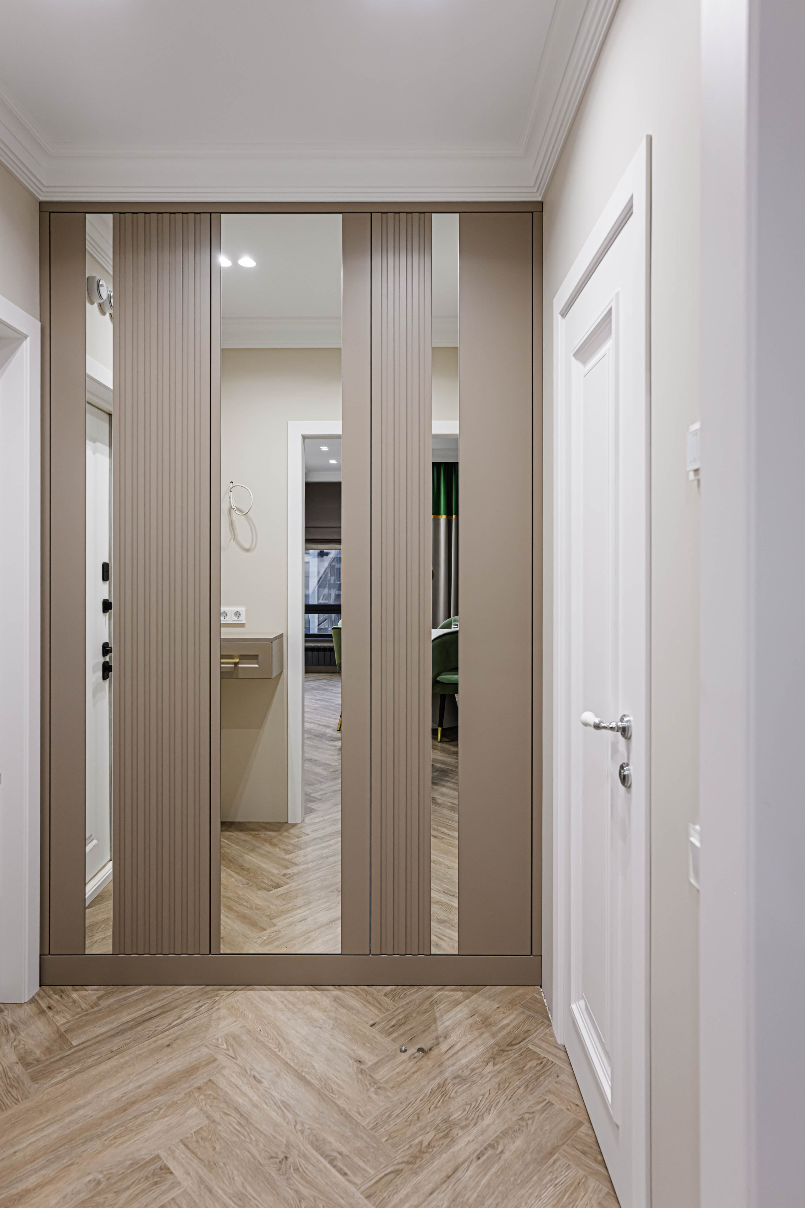 Фотосъемка для производителя мебели. Интерьерный и репортажный фотограф в Санкт-Петербурге