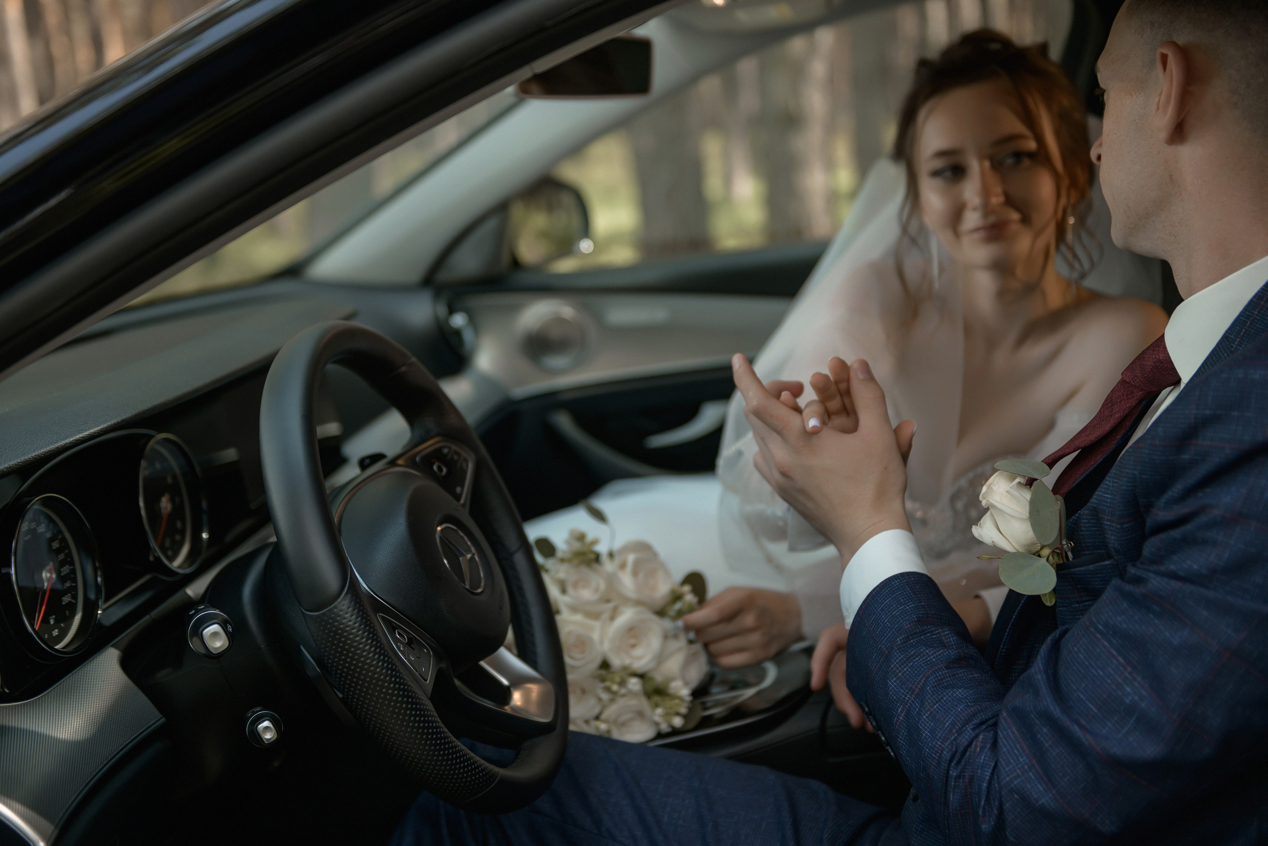 Евгений и Татьяна. Свадебный фотограф Белгород Валуйки Старый Оскол Воронеж