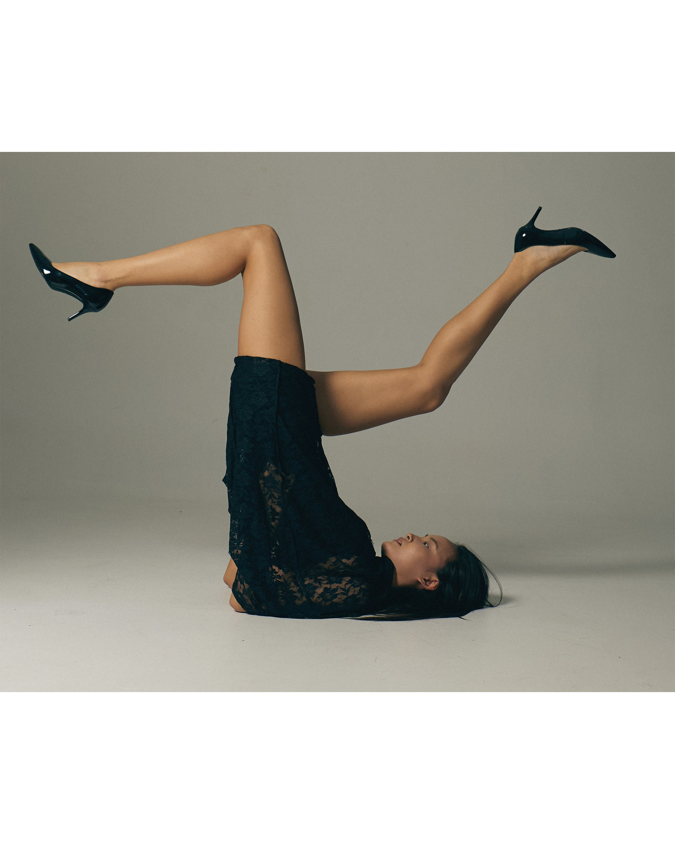 Нанди. Fashion фотограф в г. Москва