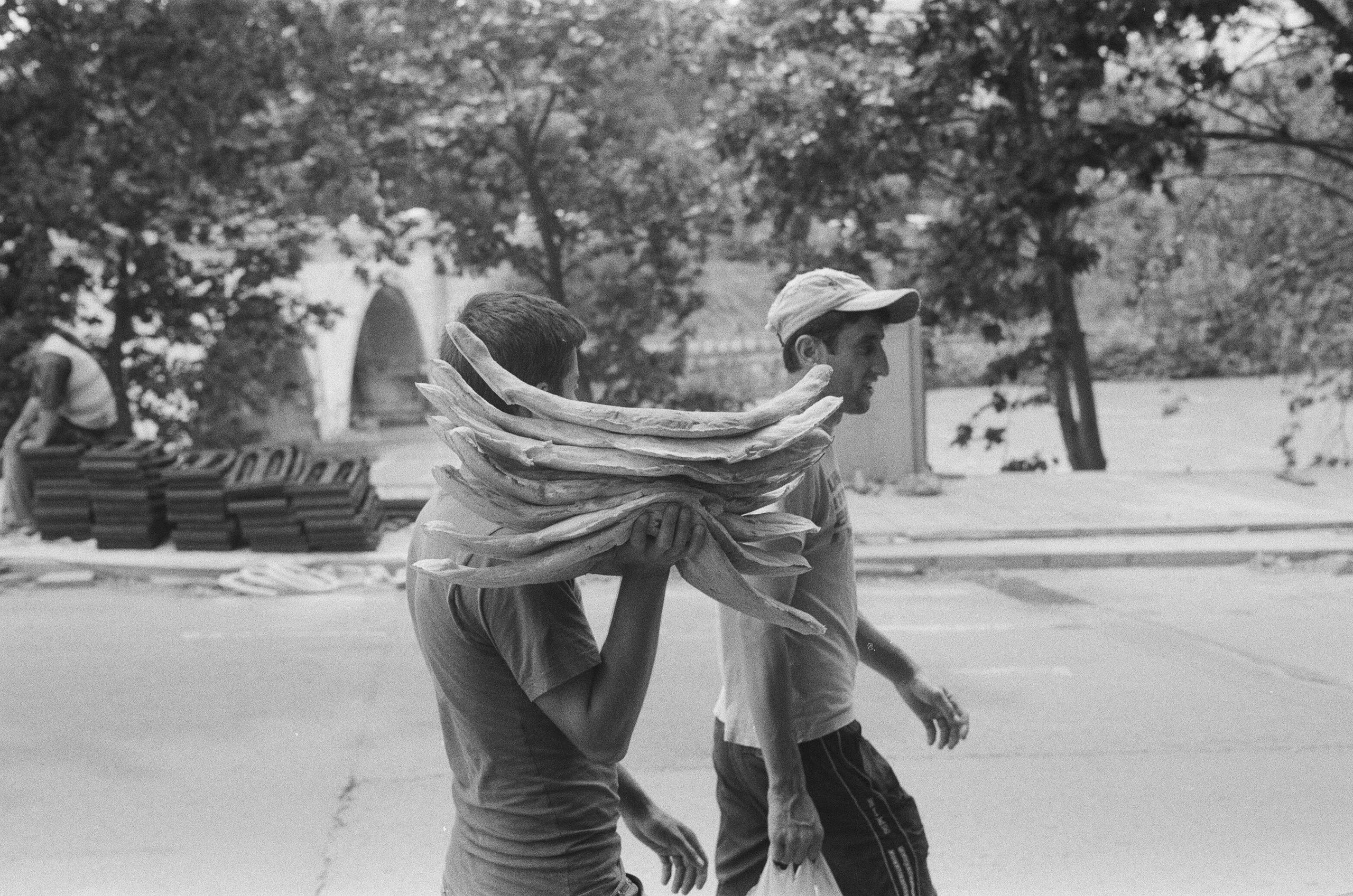 Aleksander Chernov — Documentary filmmaker and photographer