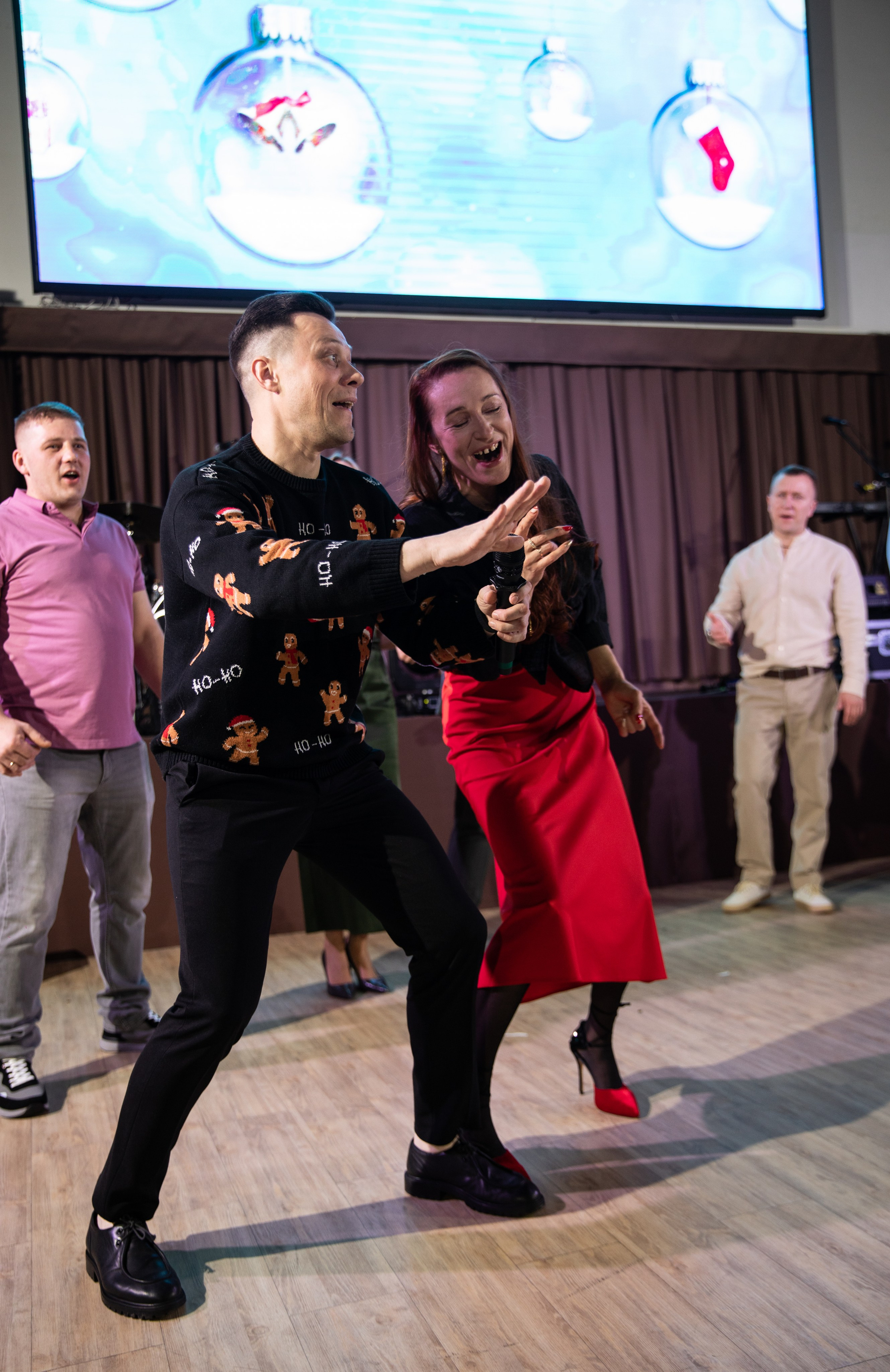 Новый год — Утес, Чебаркуль 2025-2026. Репортажный и свадебный фотограф в Челябинске Елисеев Павел