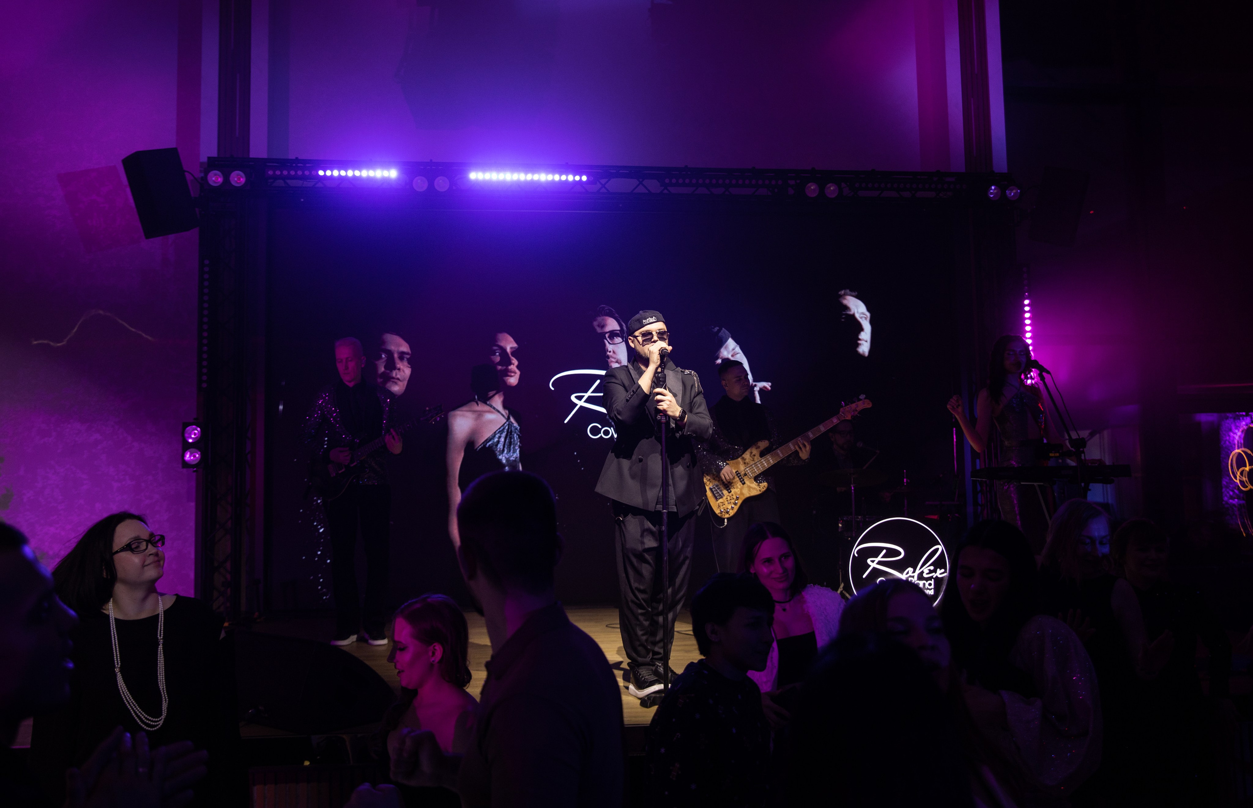 Корпоратив — Фантастическая семерка 2025. Репортажный и свадебный фотограф в Челябинске Елисеев Павел