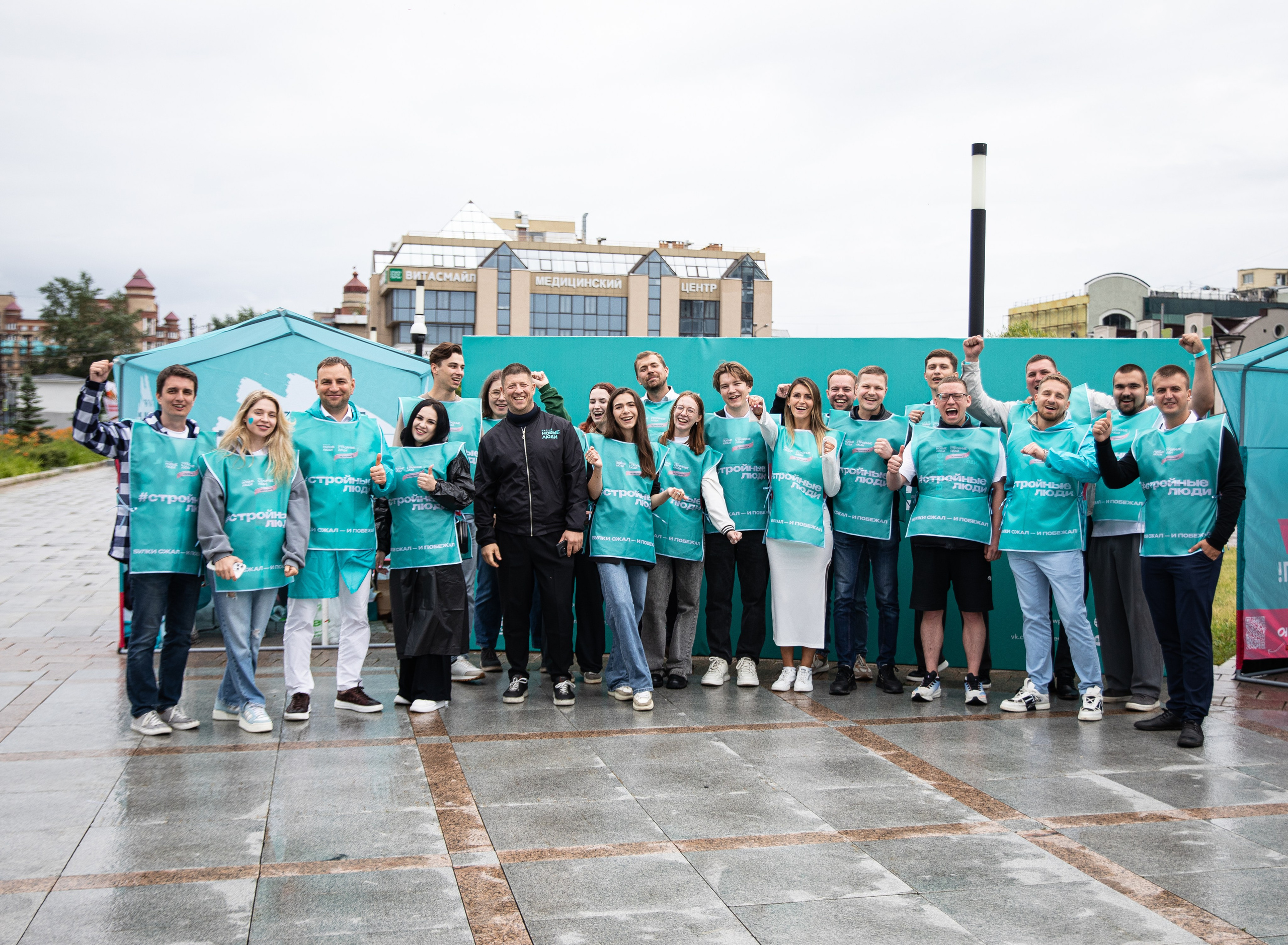 Время Новых -2025. Репортажный и свадебный фотограф в Челябинске Елисеев Павел