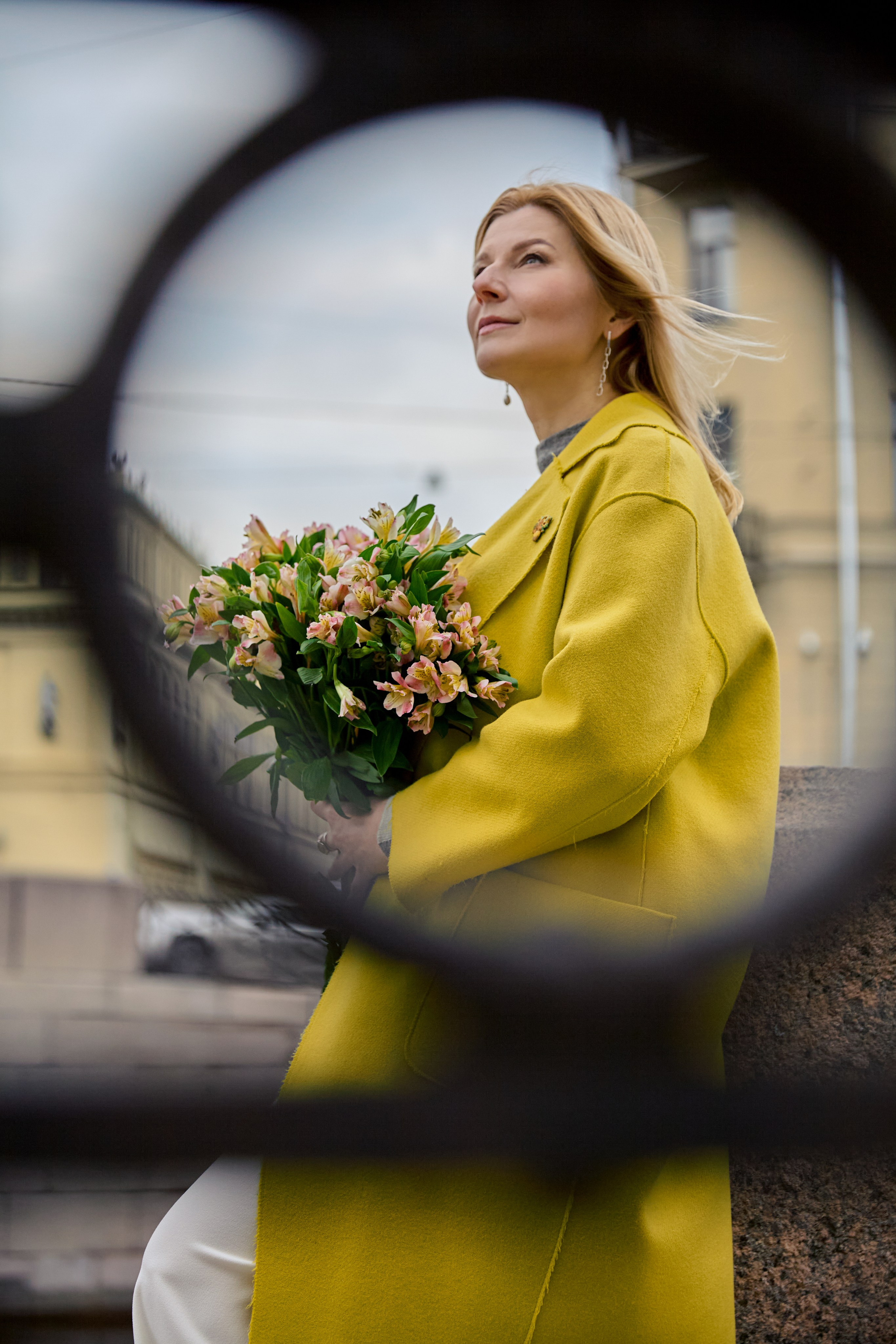 Spring flowers. Рекламный фотограф Санкт-Петербург Катерина Мишкель