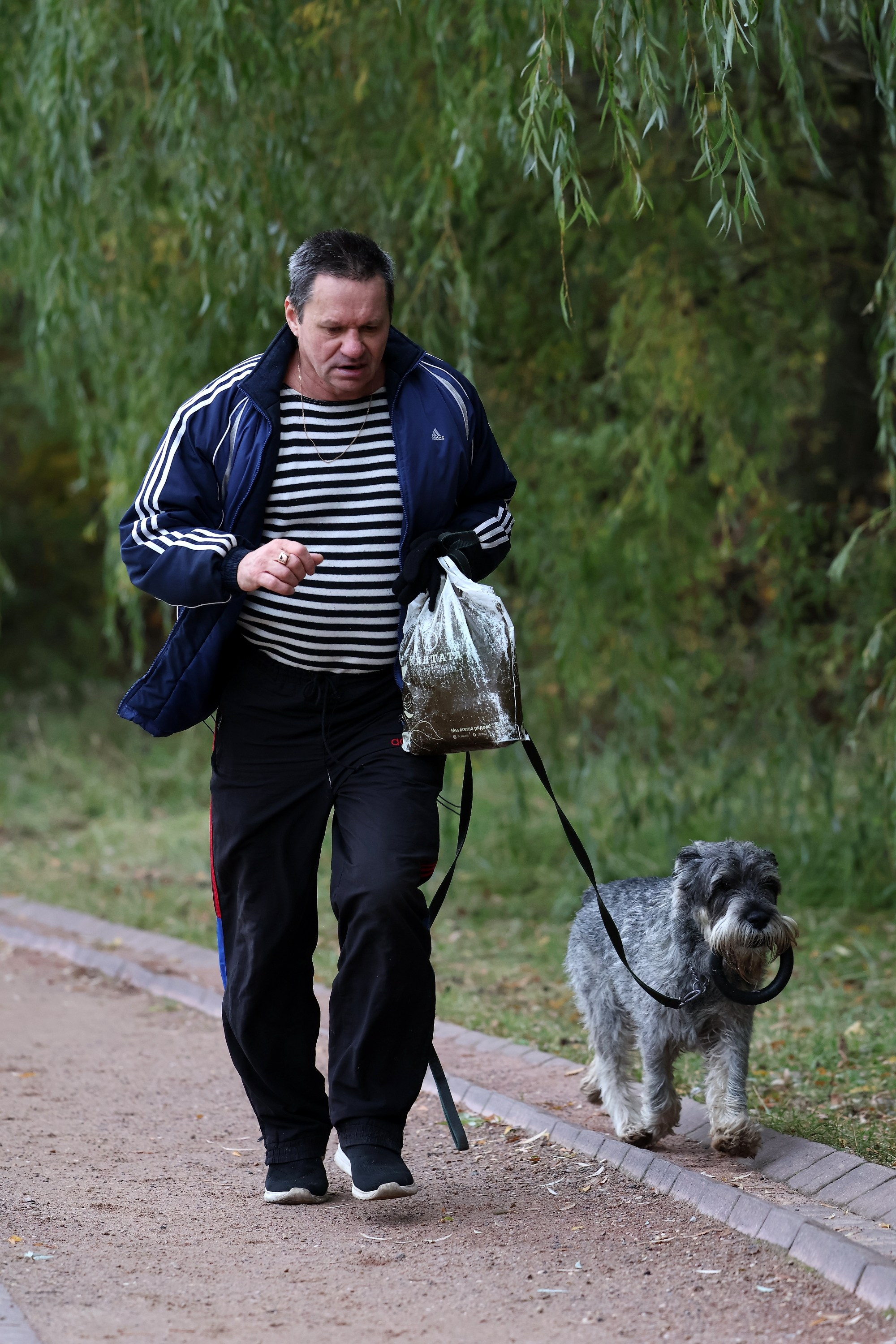 Забеги в Царицыно (#137). Спортивный и репортажный фотограф Ермакова Светлана