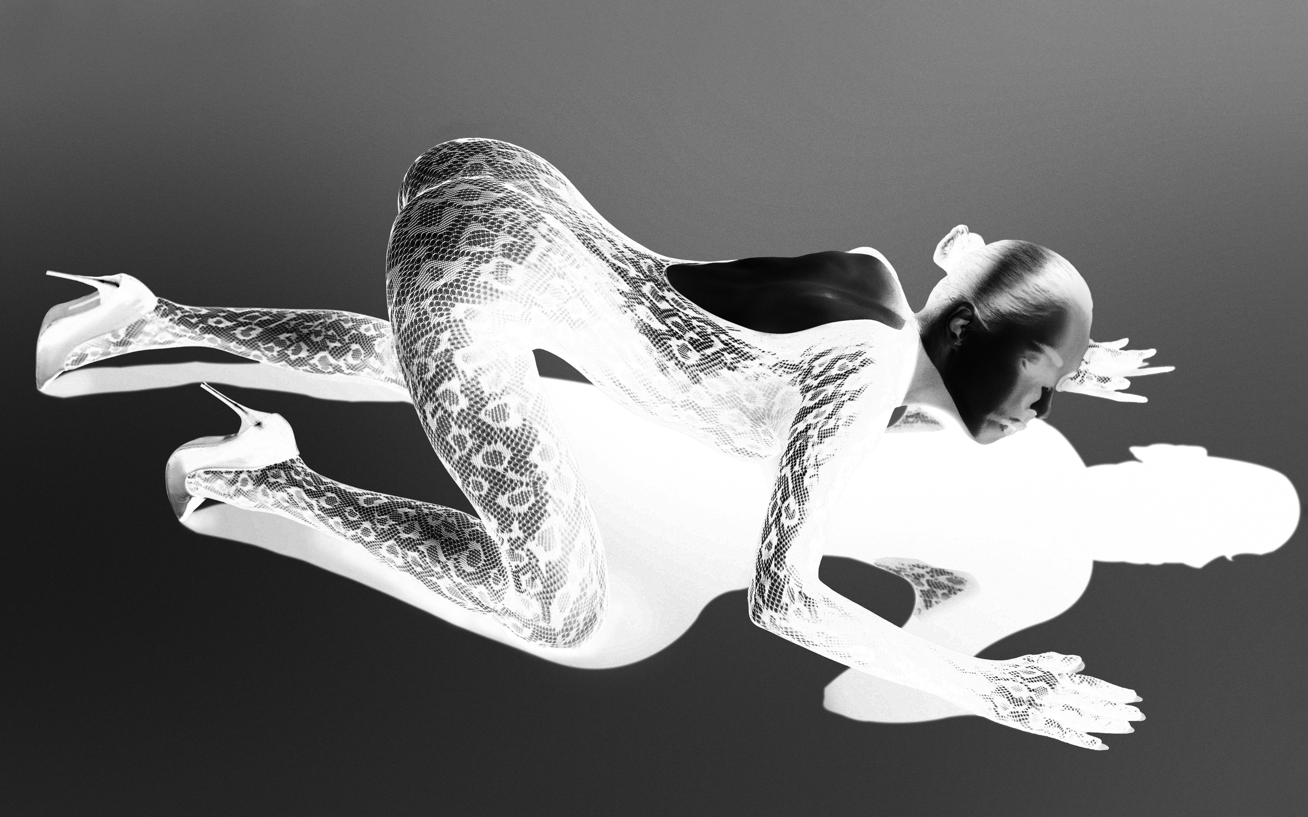 INVERT. Фотограф Алматы | Весь мир — Никита Колодин