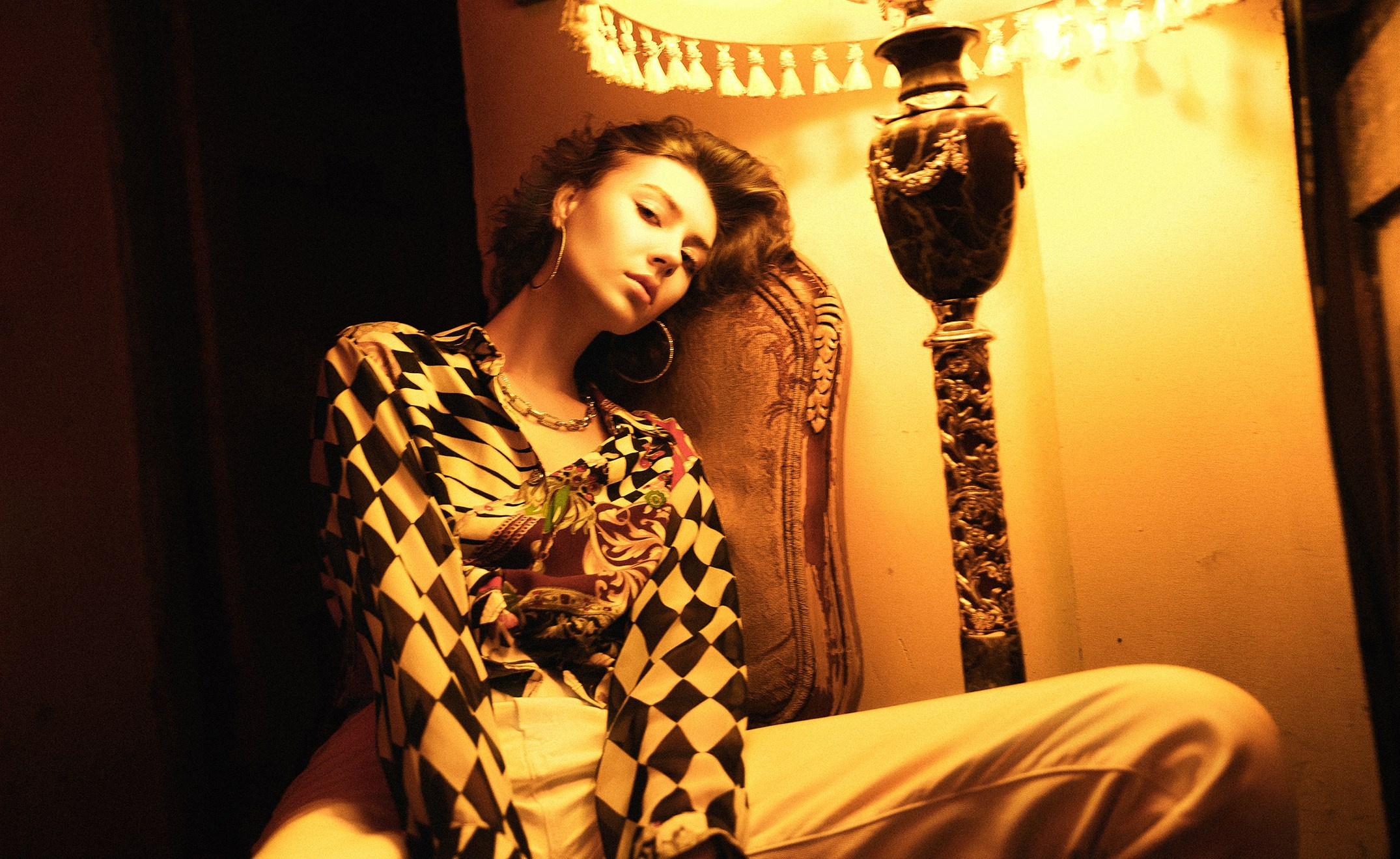 SENSUAL LIGHT. Фотограф Алматы | Весь мир — Никита Колодин