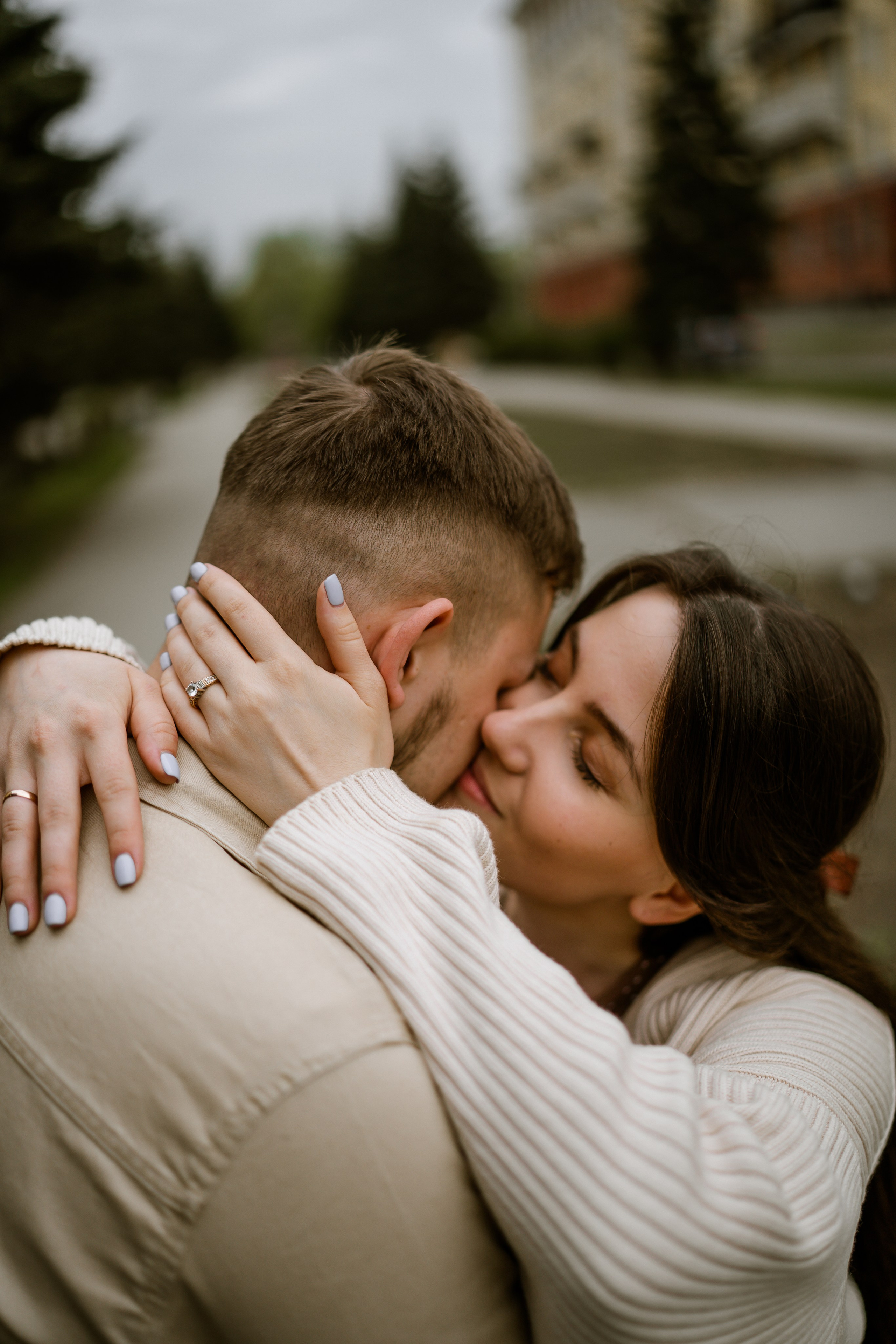 Семейные съёмки. Фотограф Новокузнецк