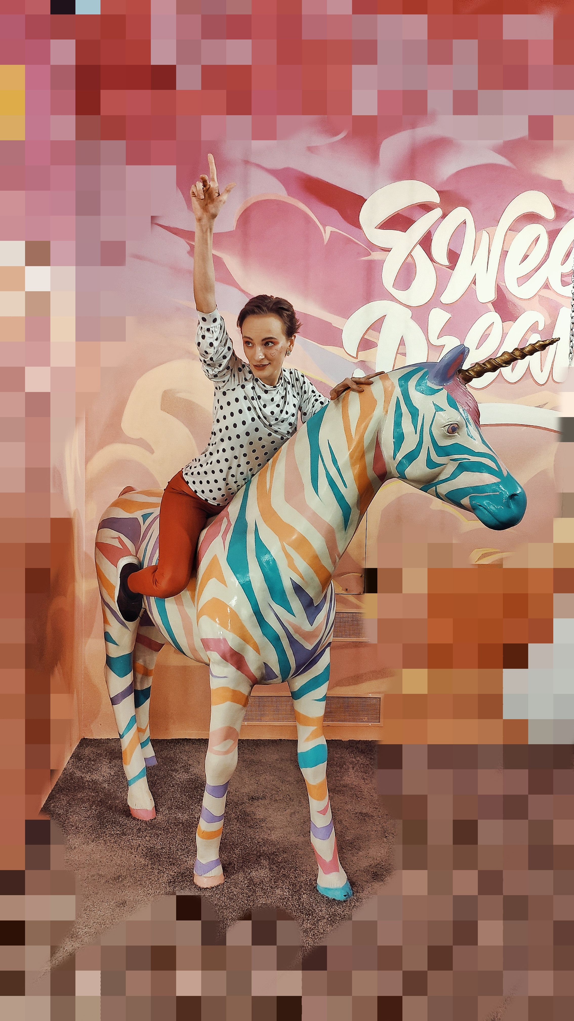 Раскрась сам. Фотограф | Долгопрудный | Москва