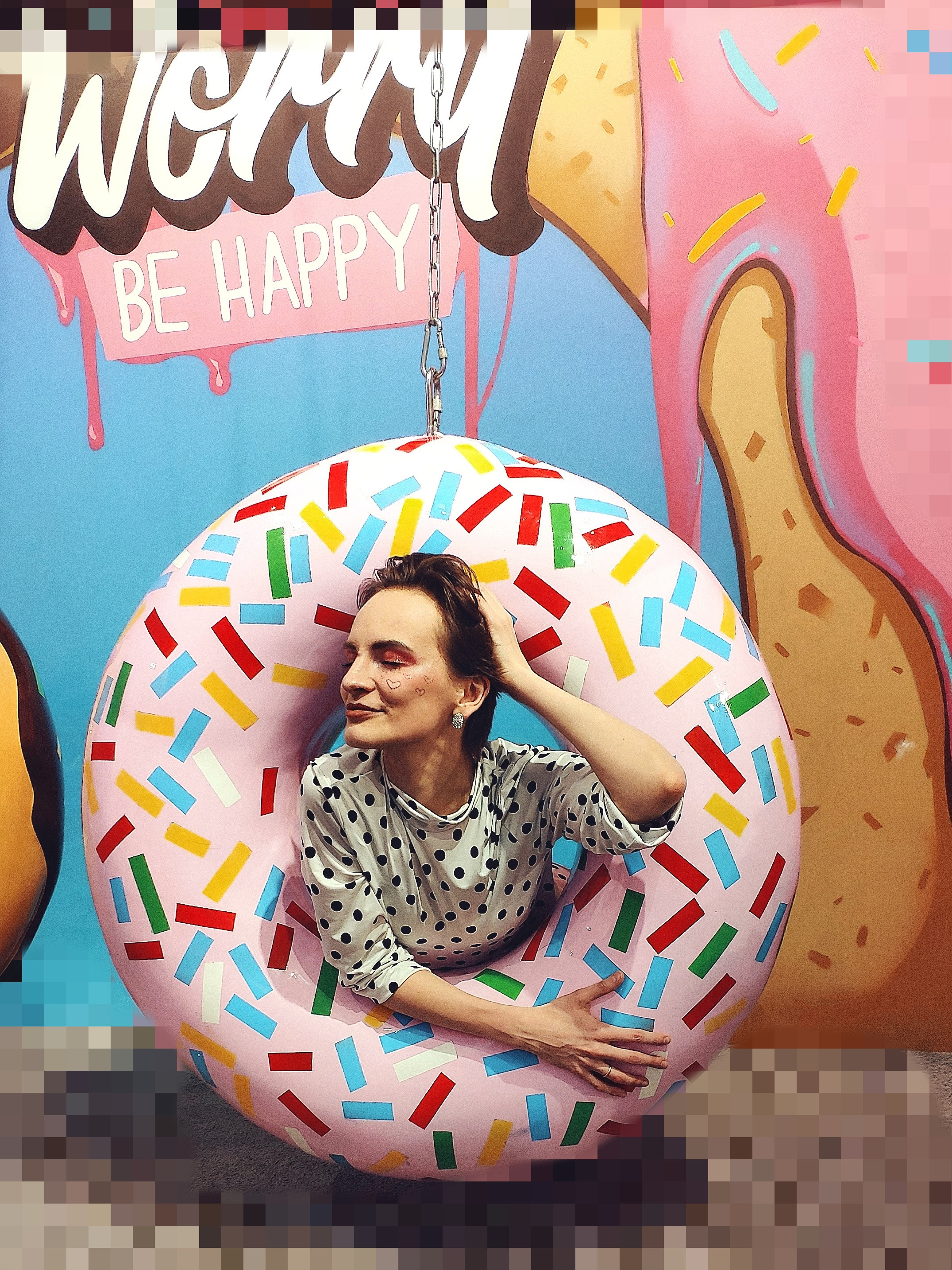 Раскрась сам. Фотограф | Долгопрудный | Москва