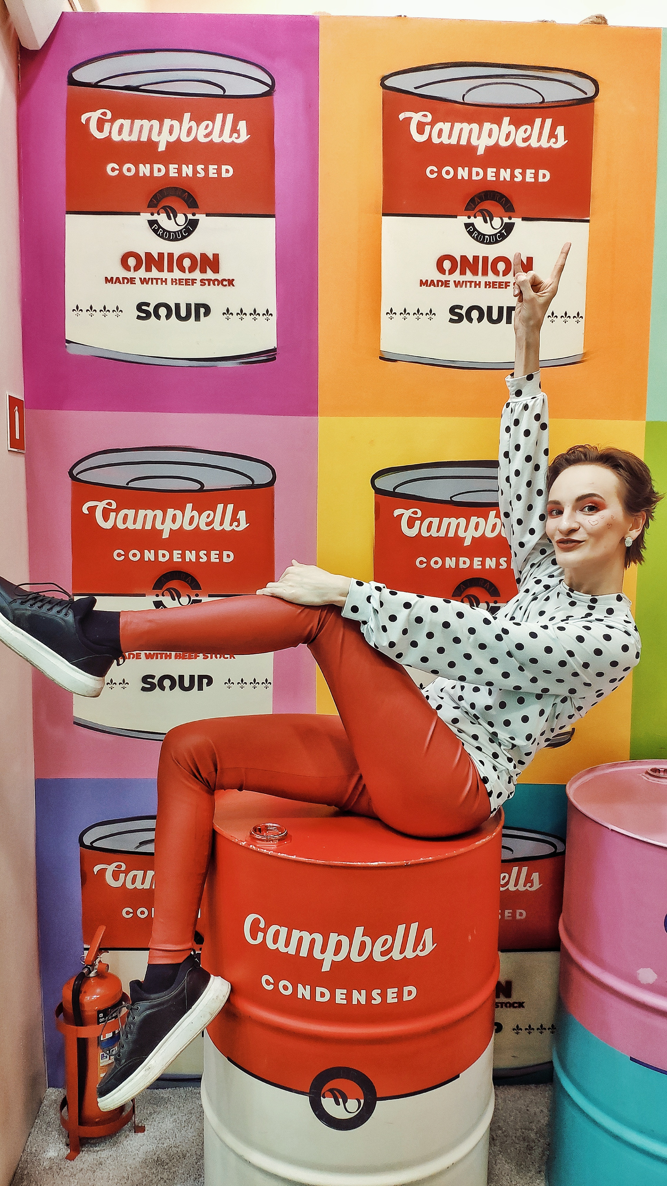 Раскрась сам. Фотограф | Долгопрудный | Москва