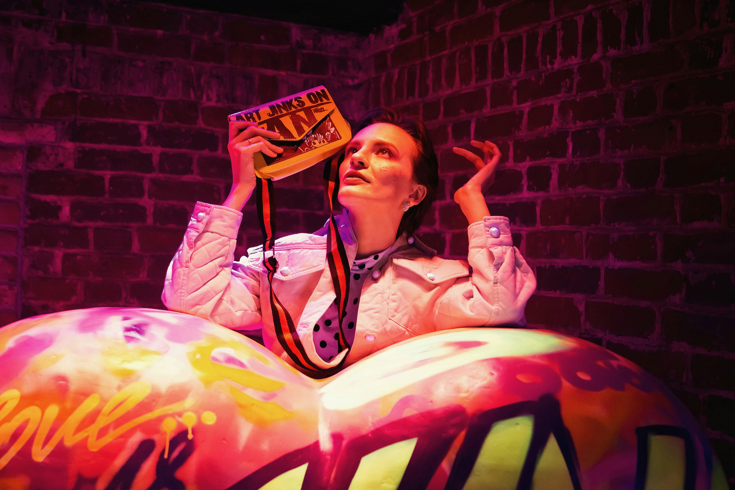 Раскрась сам. Фотограф | Долгопрудный | Москва