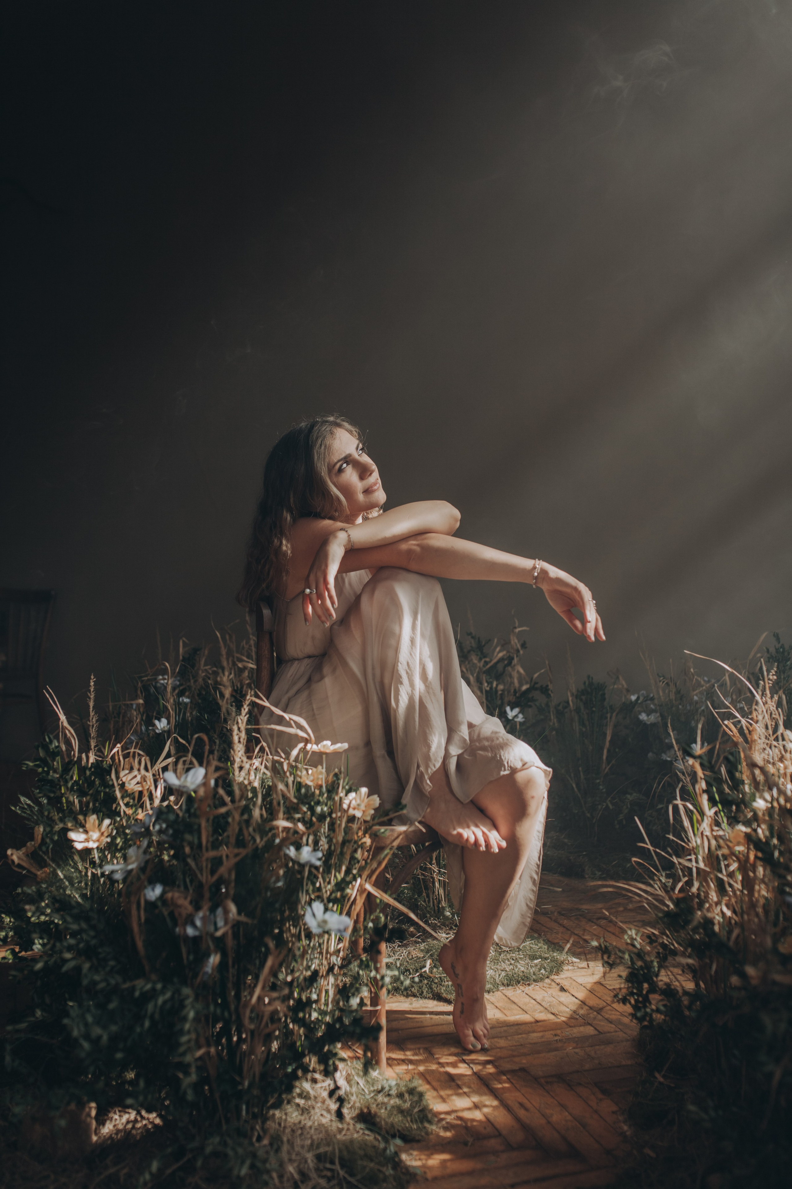 Nastasya. Семейный фотограф Полина Сарина Москва