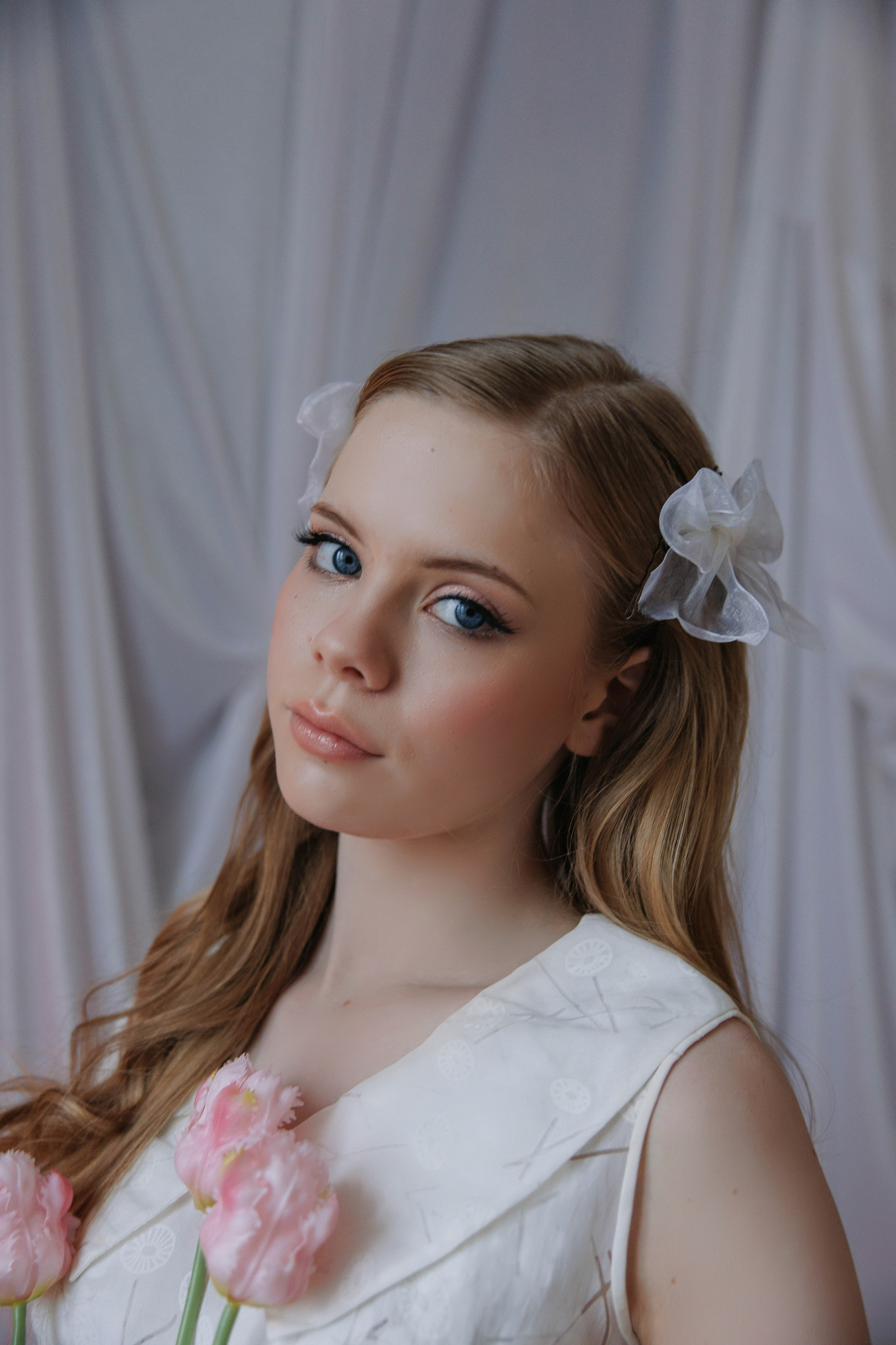 Василиса. Профессиональный фотограф в городе Уфа