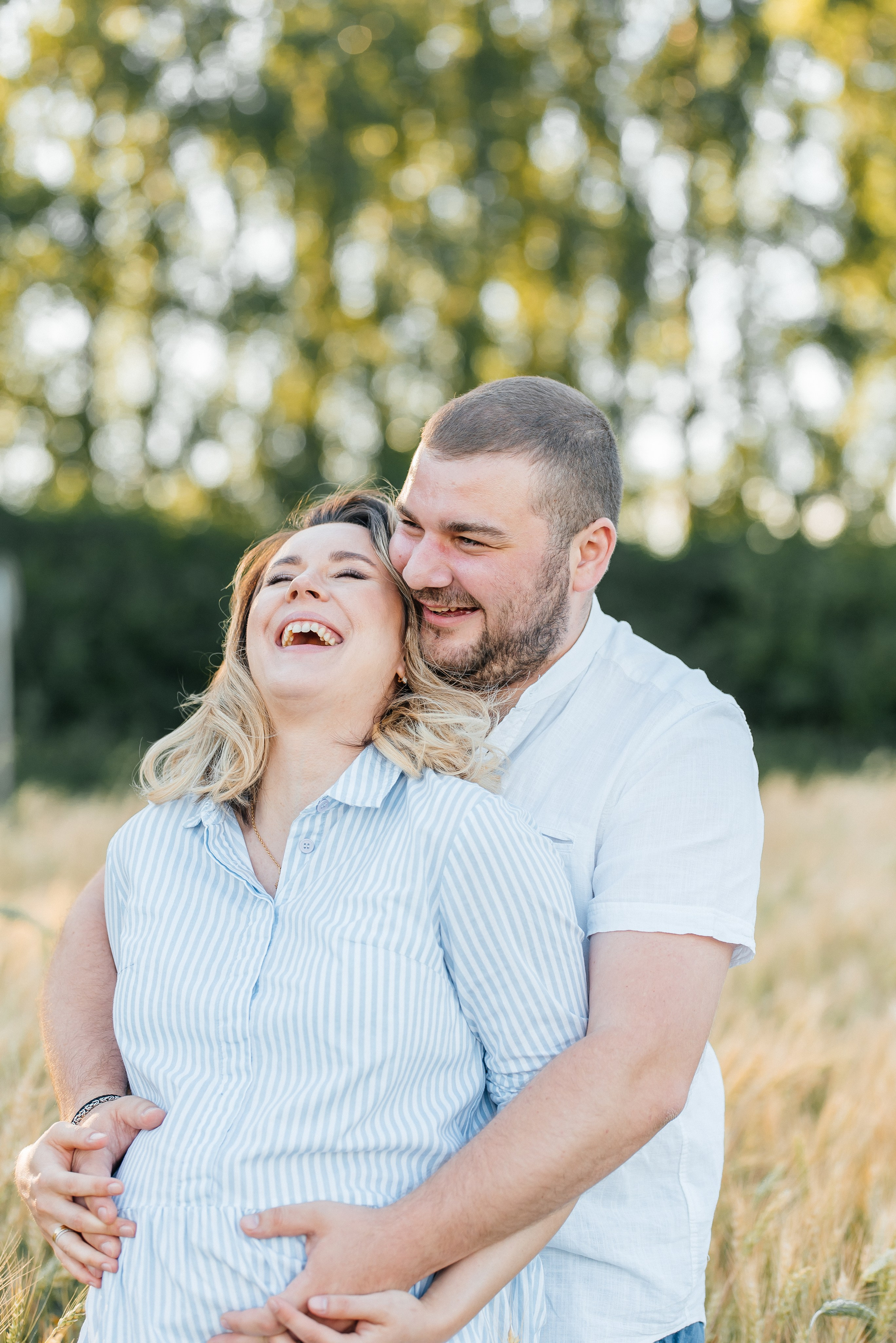 Даша и Давид. Семейный и детский фотограф в Туле