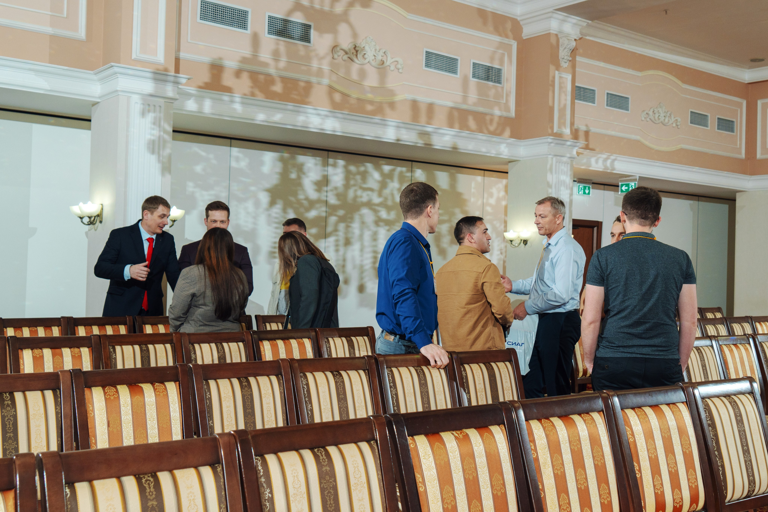 День проектировщика