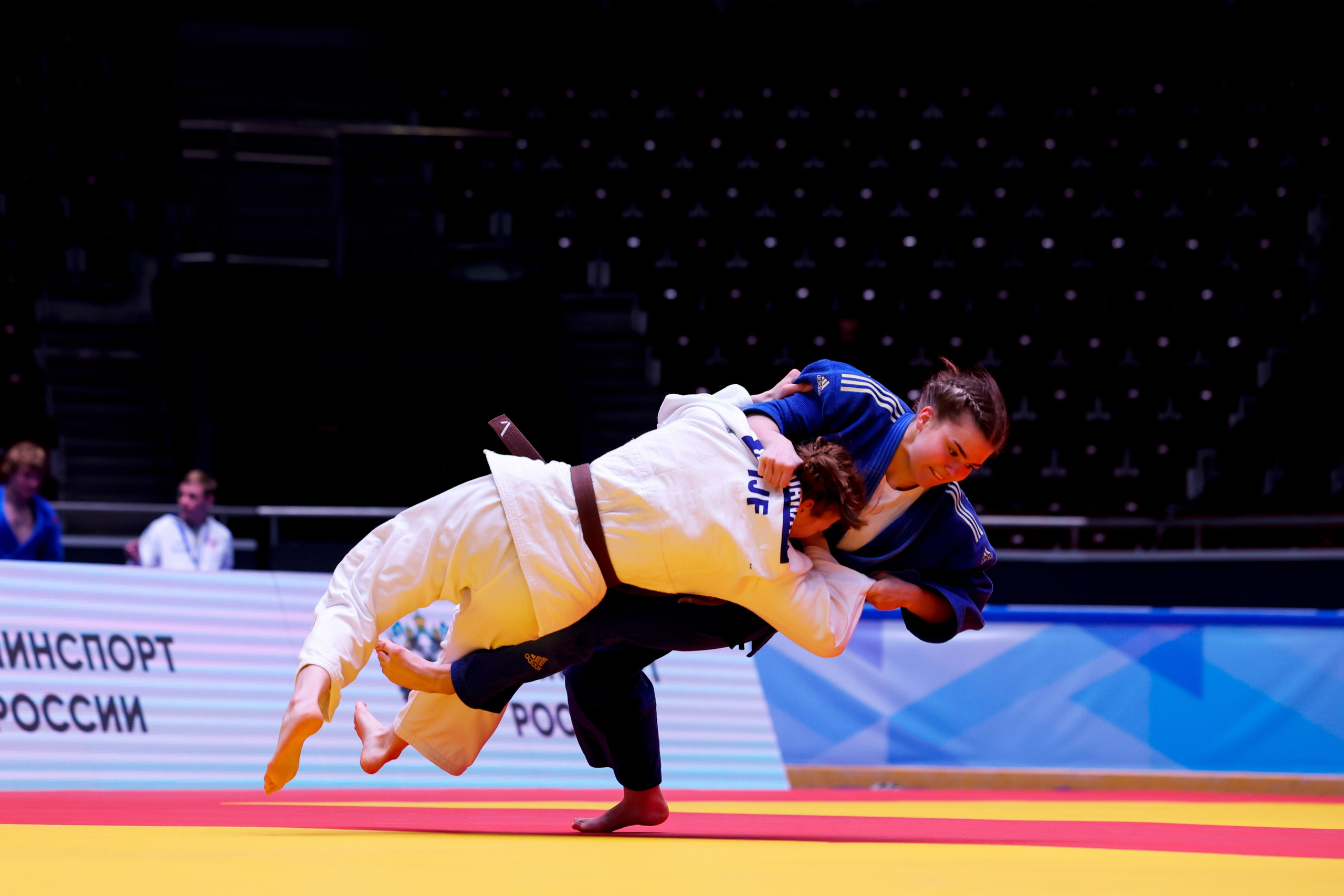 Кубок Анатолия Рахлина 2025 17-18.05.2025. Спортивный и репортажный фотограф Антон Тереханов