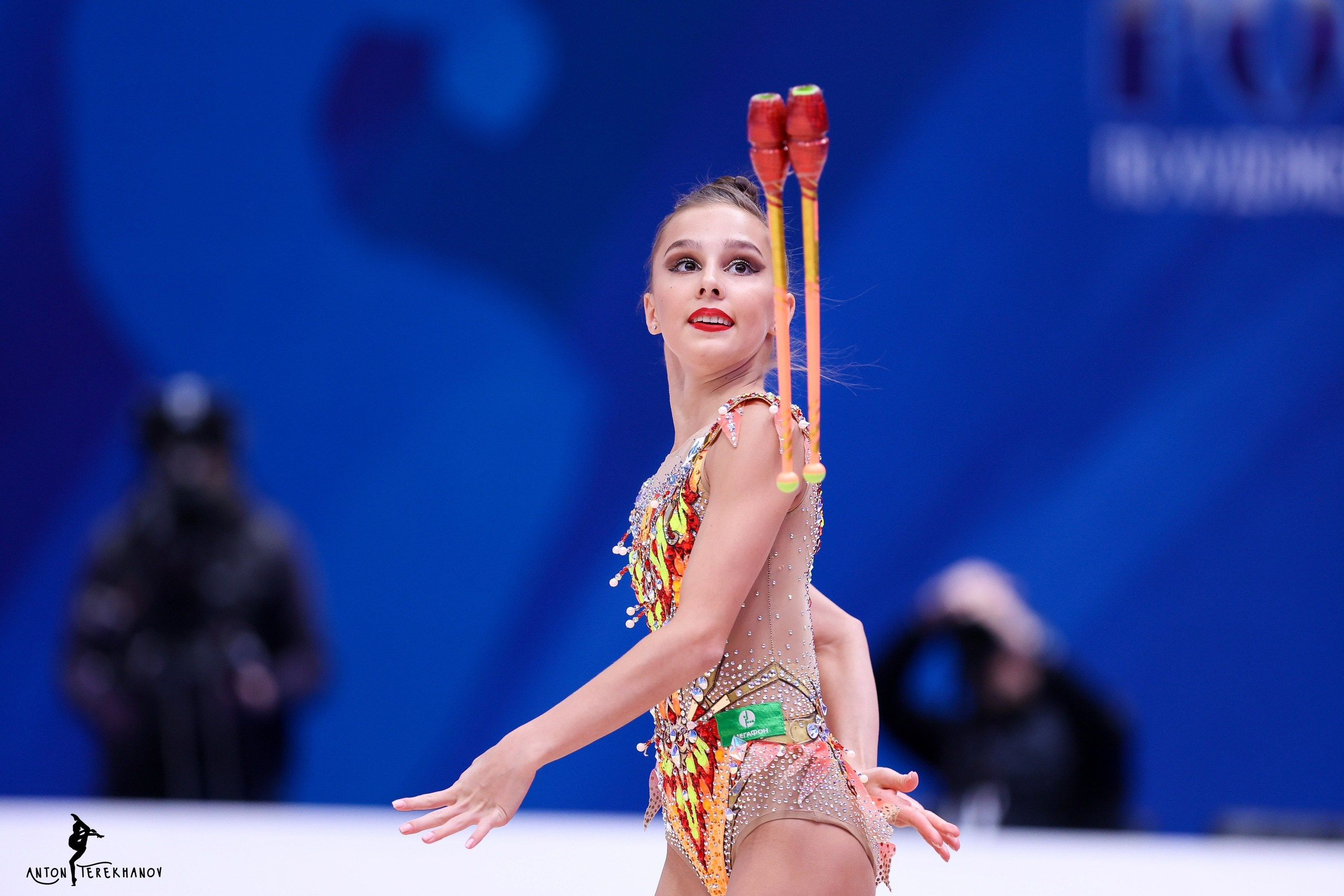 Кубок России 2022 23–26 ноября 2022. Спортивный и репортажный фотограф Антон Тереханов