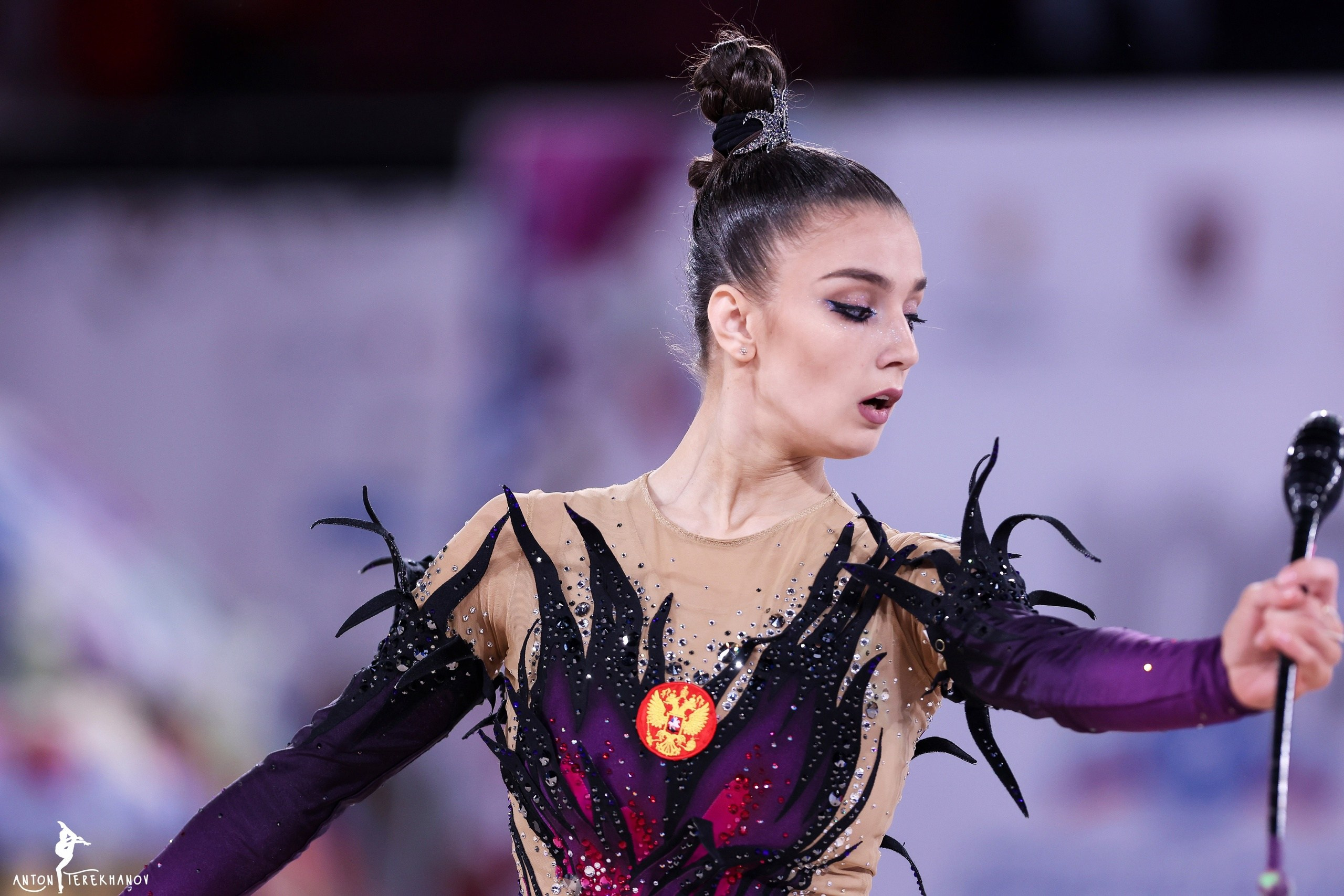 Гран-При Москва 2023 11–14 марта 2023. Спортивный и репортажный фотограф Антон Тереханов