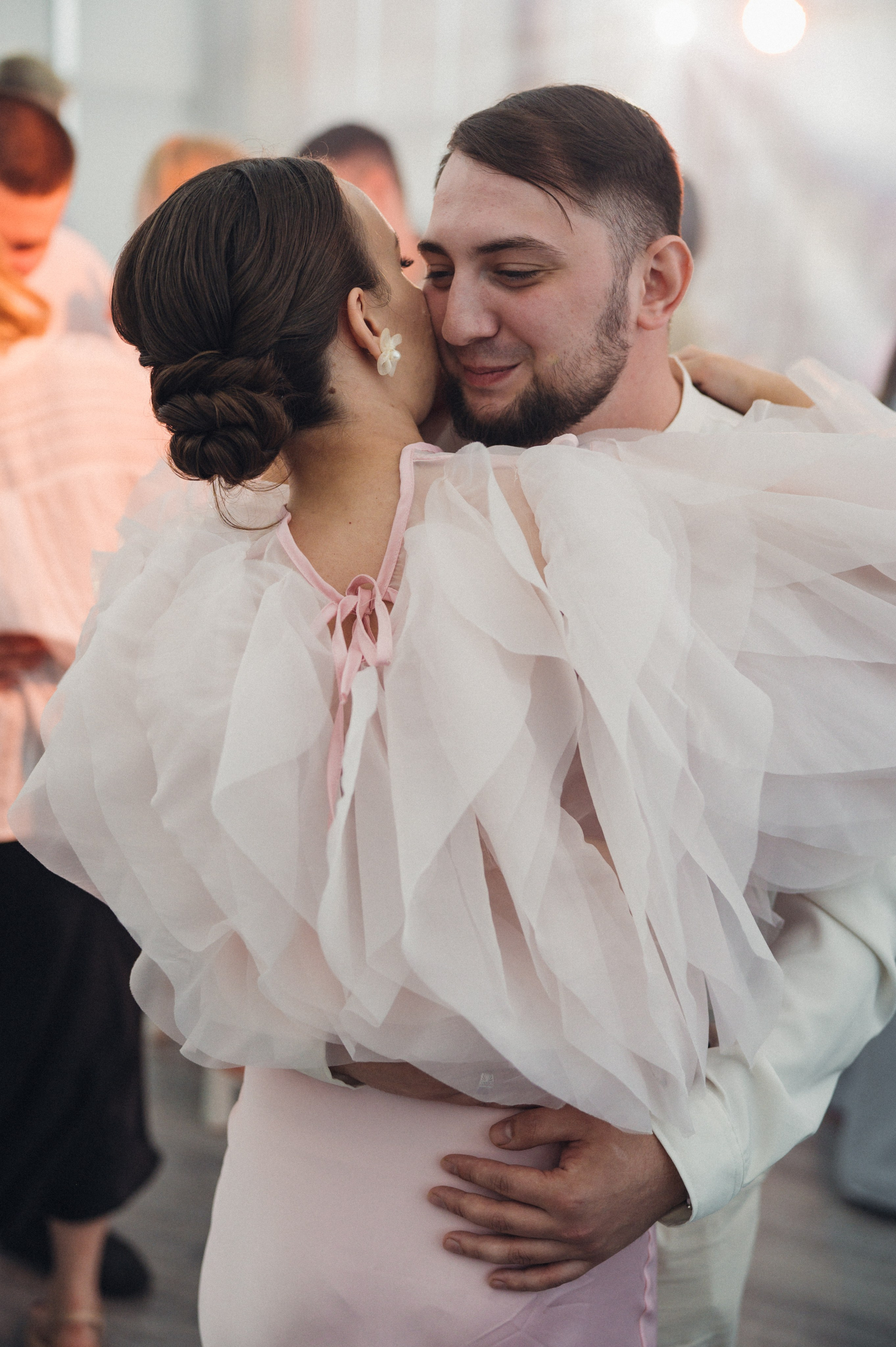 Алёна и Павел. Репортажный и свадебный фотограф в Сургуте