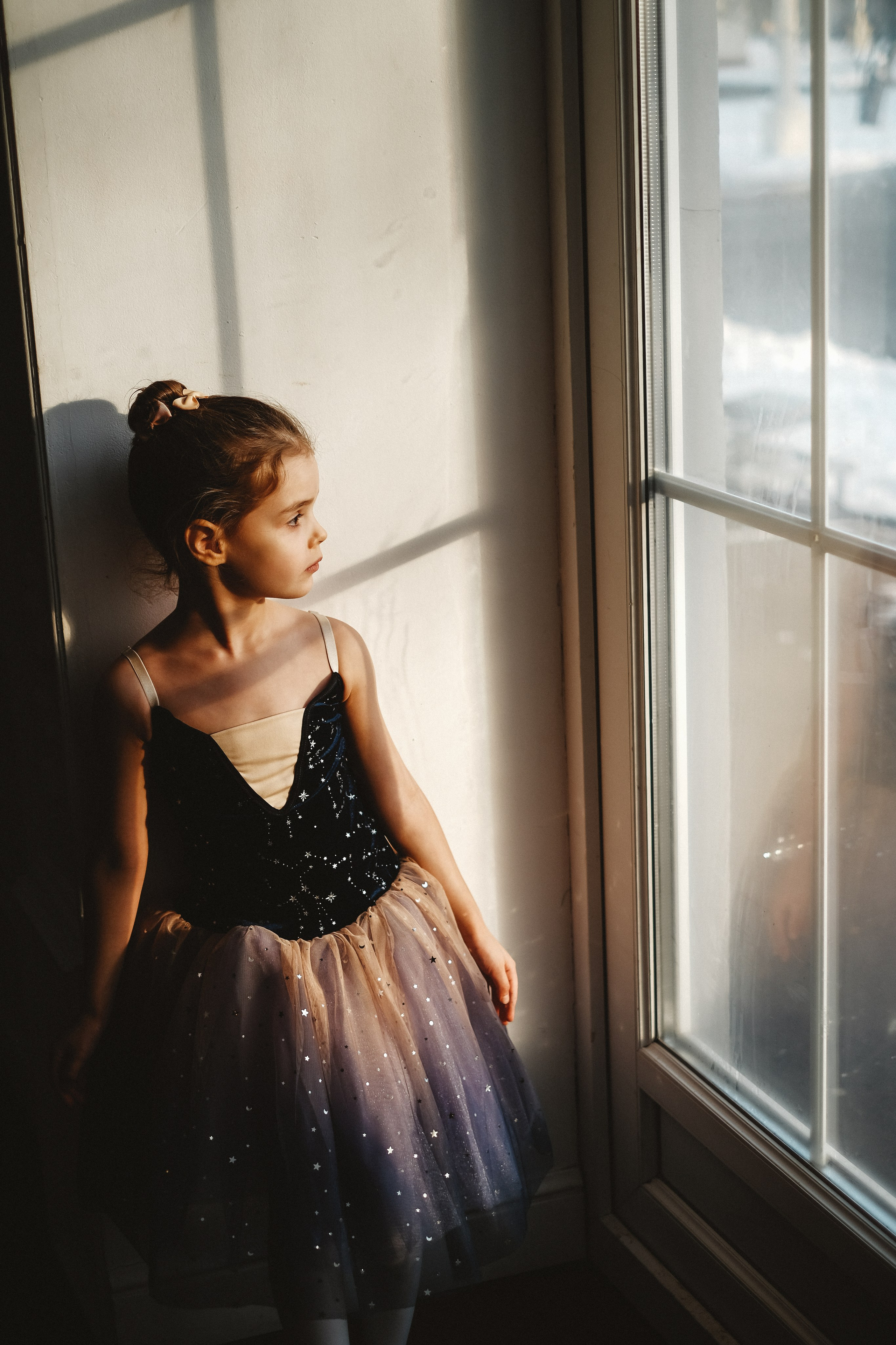 Новогодняя для школы танца. Фотограф Михаил Ерохин | Москва