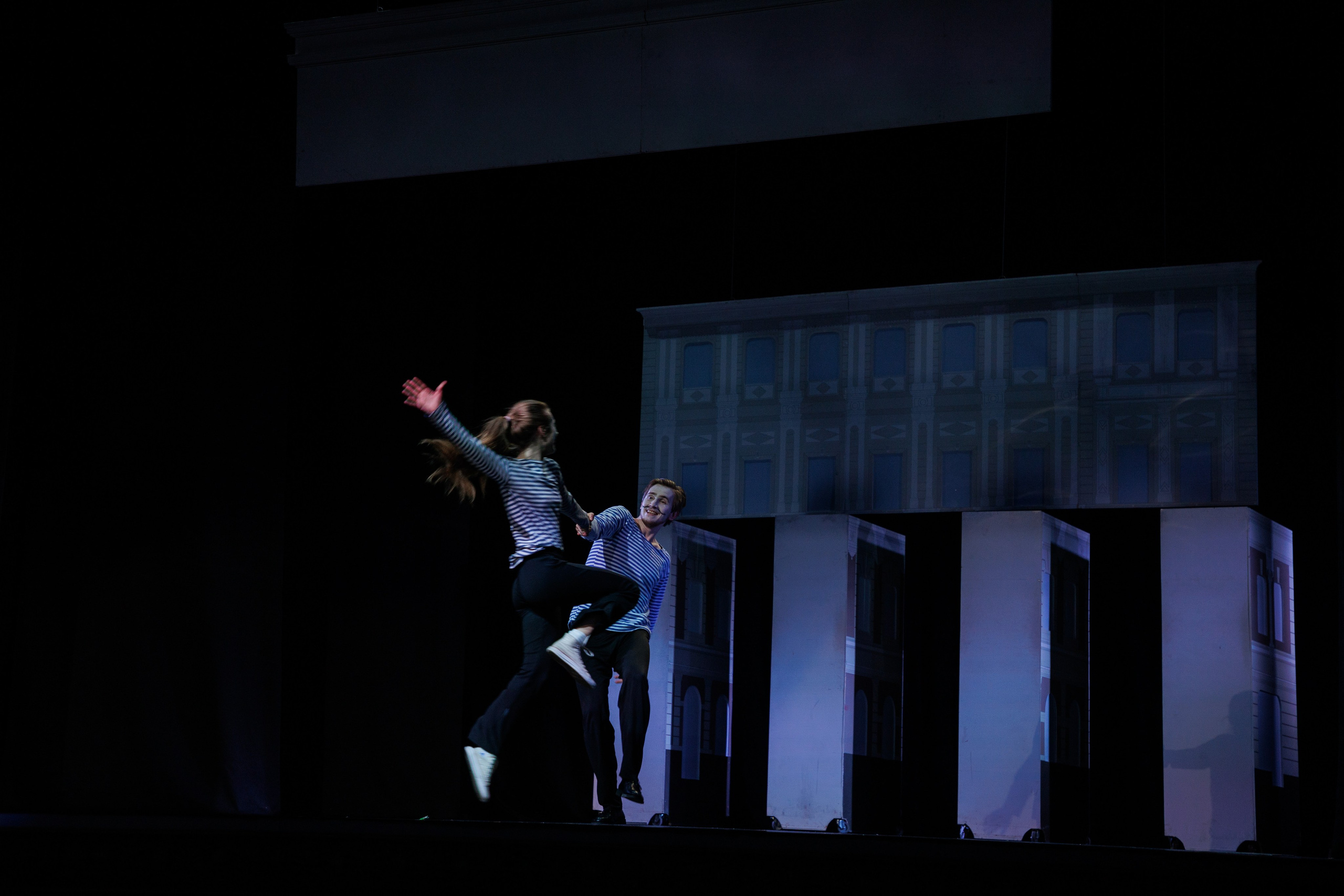 МХАТ. Новый квадрат. Фотограф городских и семейных событий Артем Карпухин