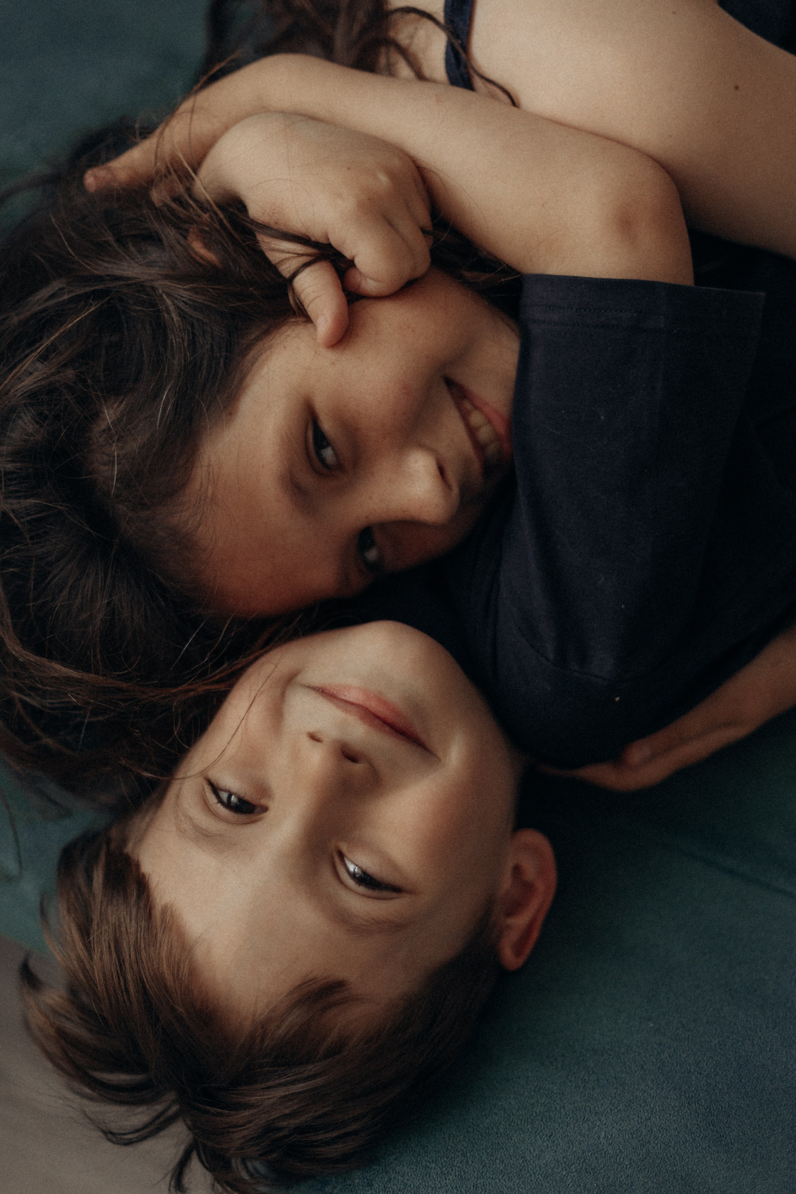 Алена Псарева семейный Life Style фотограф Владивосток