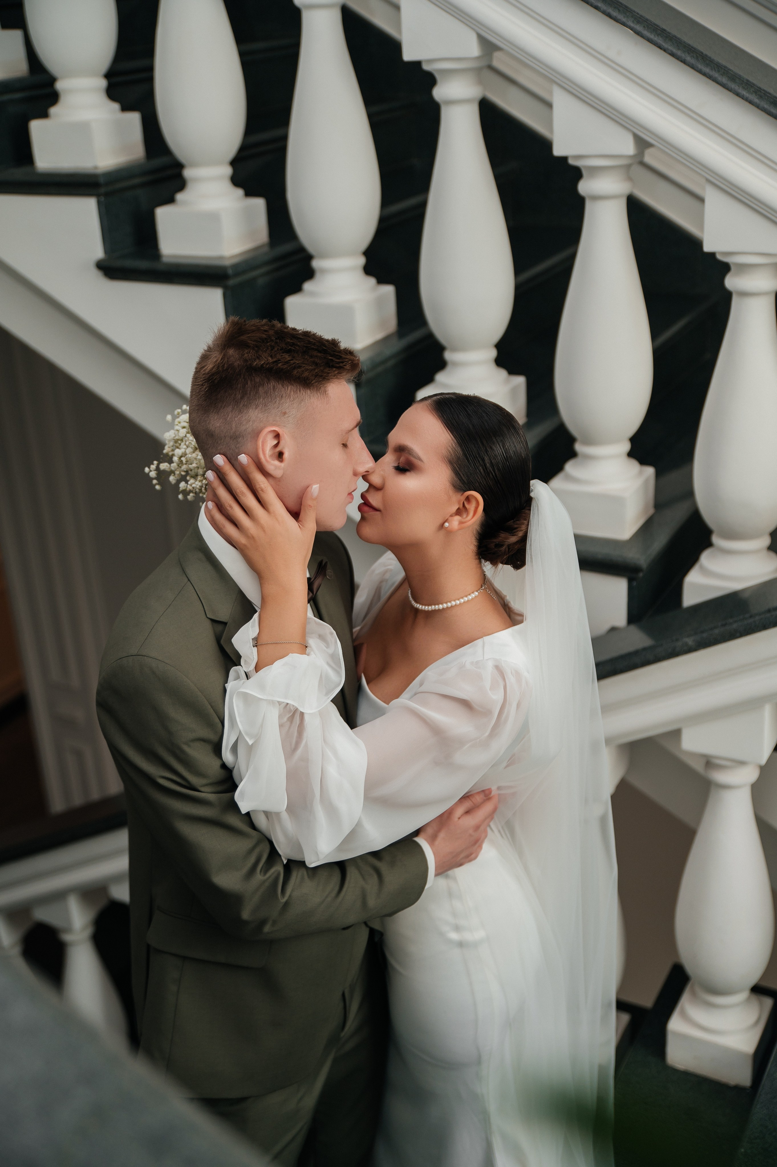 Свадебная съёмка в отеле. Свадебный и семейный фотограф в Краснодаре Алина Мельник