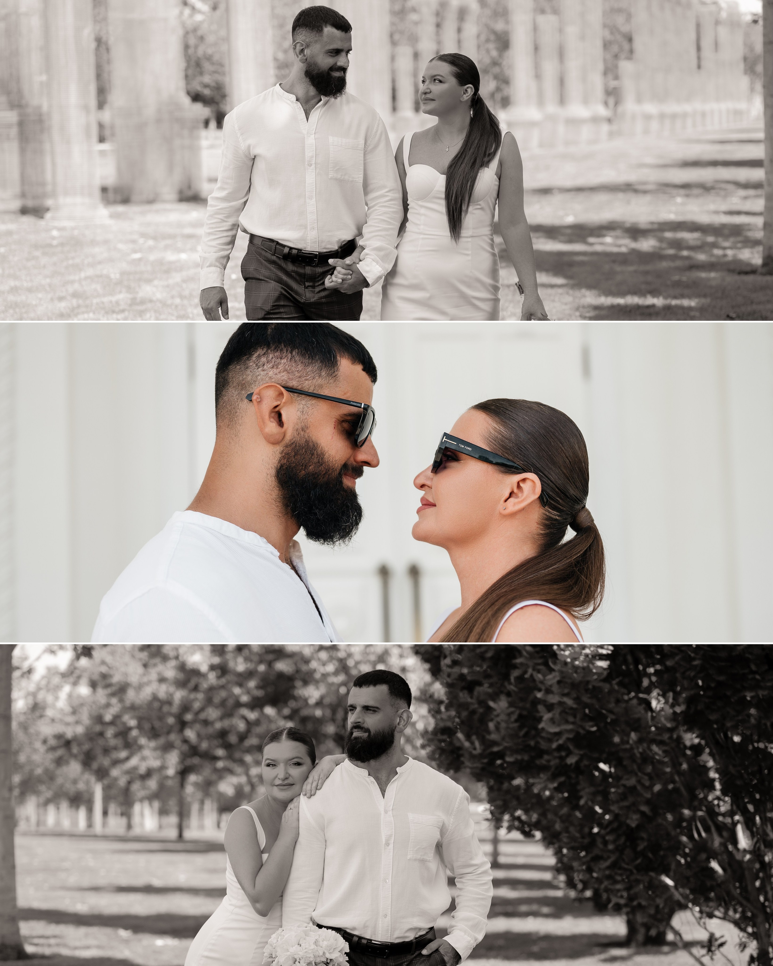 Роман и Анастасия💍. Свадебный и семейный фотограф в Краснодаре Алина Мельник