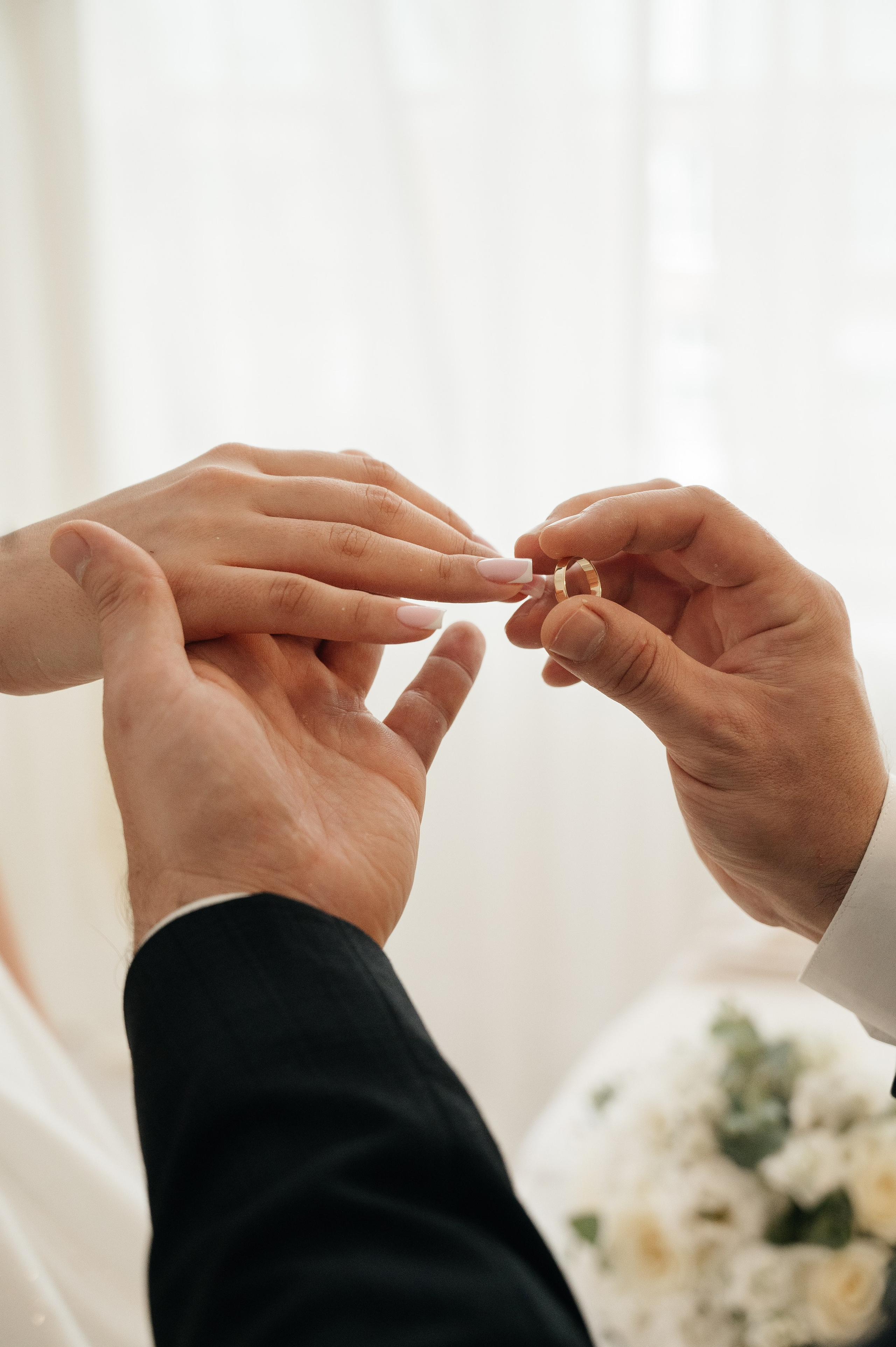 Андрей и Анастасия. Свадебный и семейный фотограф в Краснодаре Алина Мельник