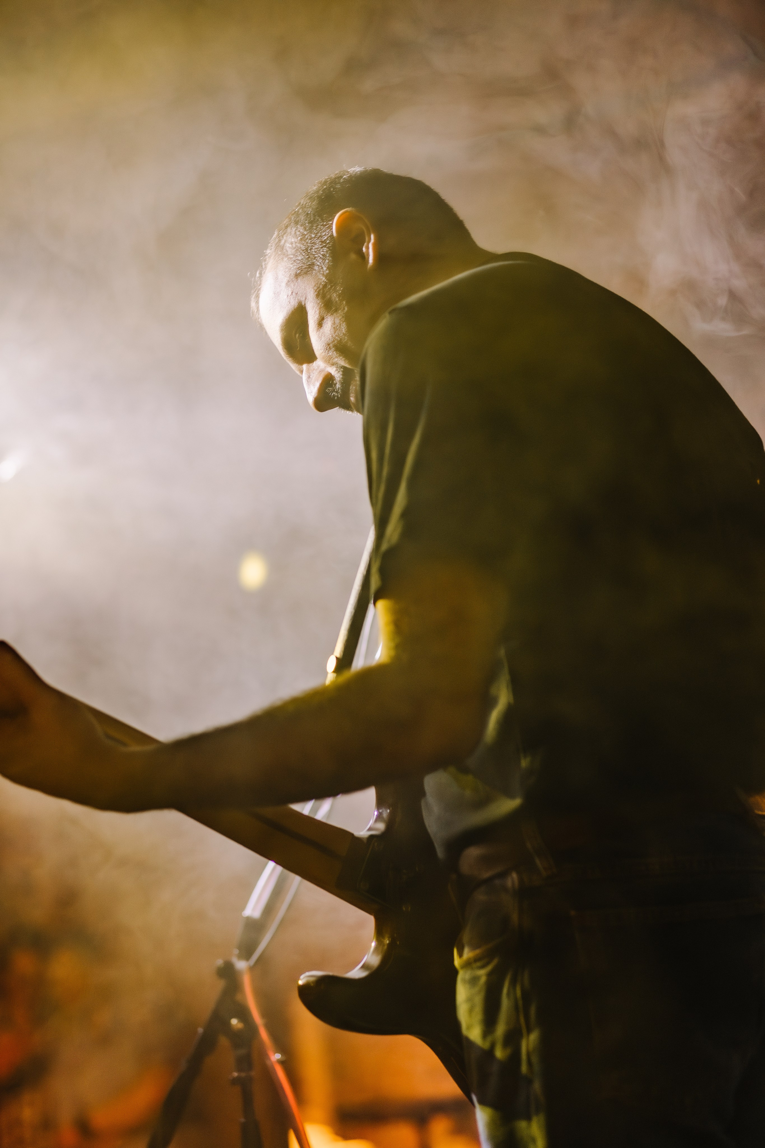 Концерт музыкальной группы. Фотограф и видеограф в Москве Ирина Фомочкина