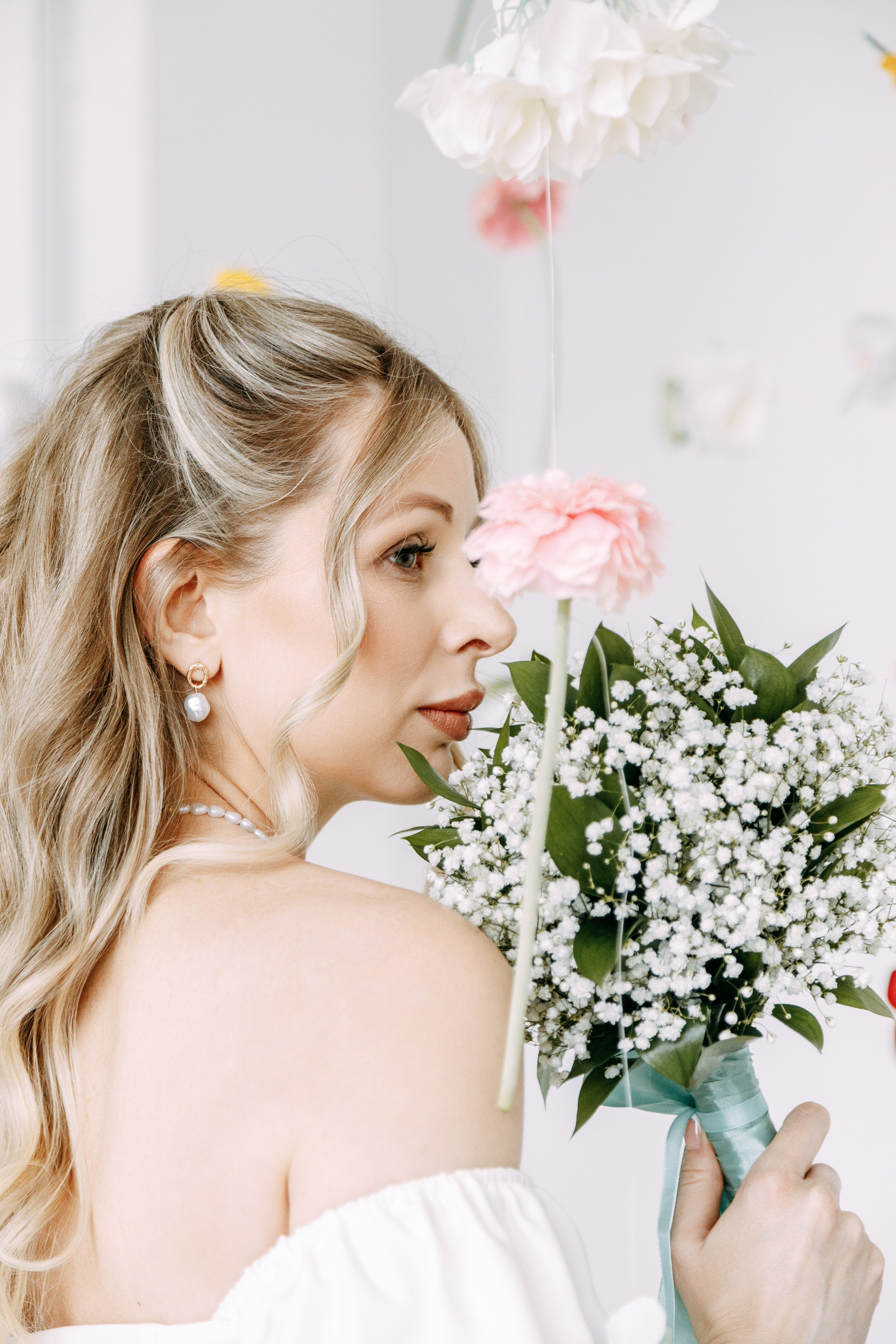 Свадебная съемка