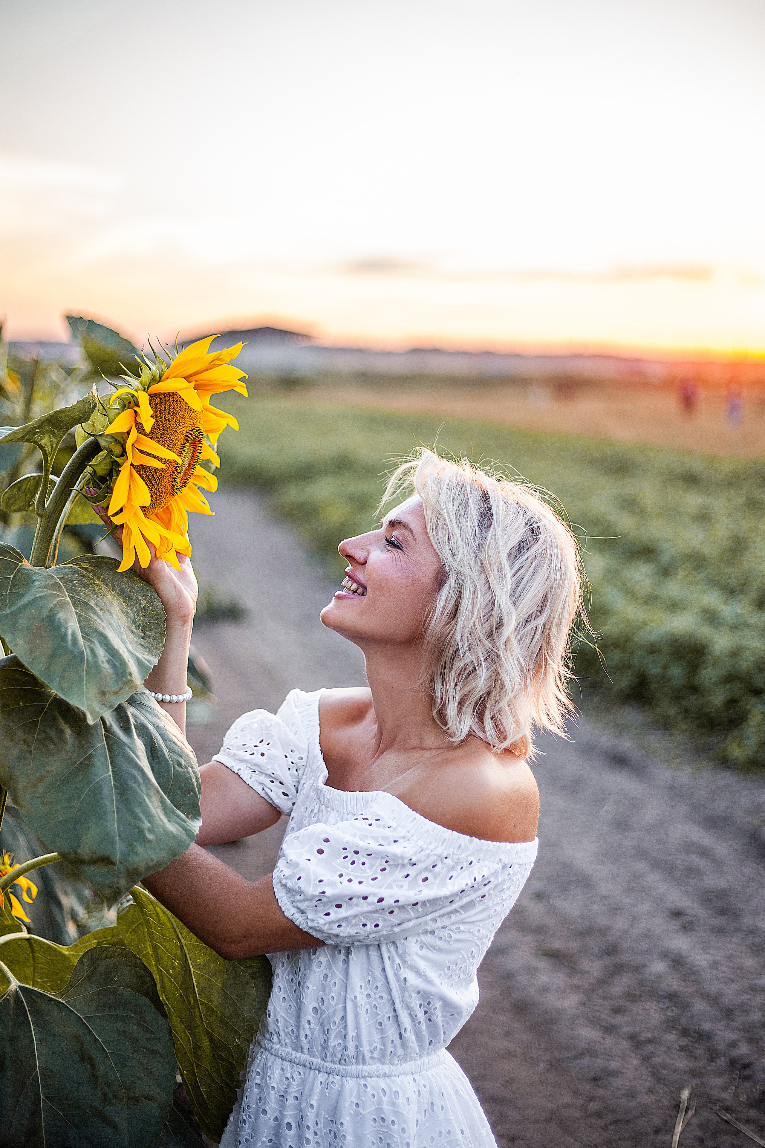 Индивидуальная съемка