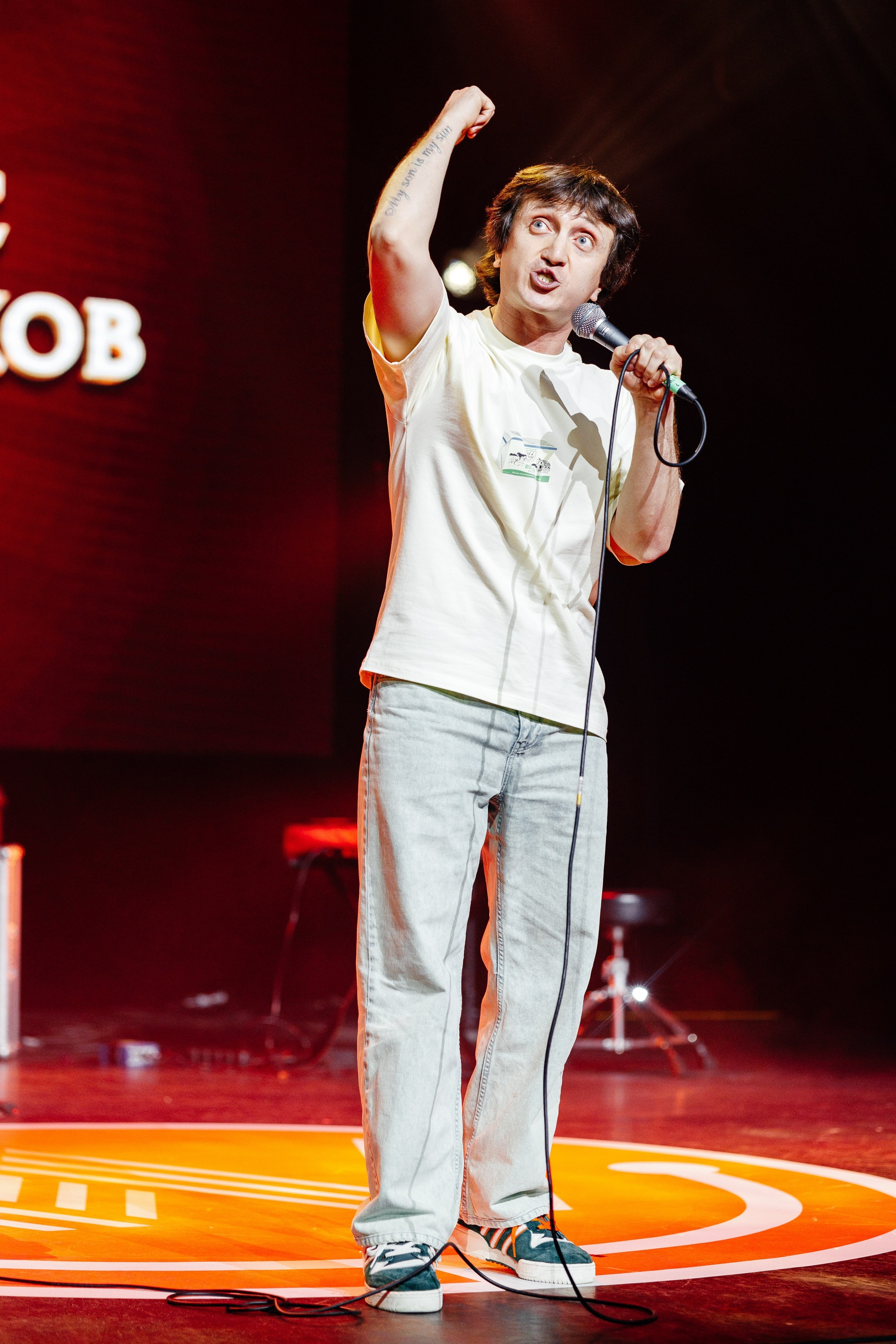 WHITEWILL 2024. Фотограф в Москве Алексей Виноградов