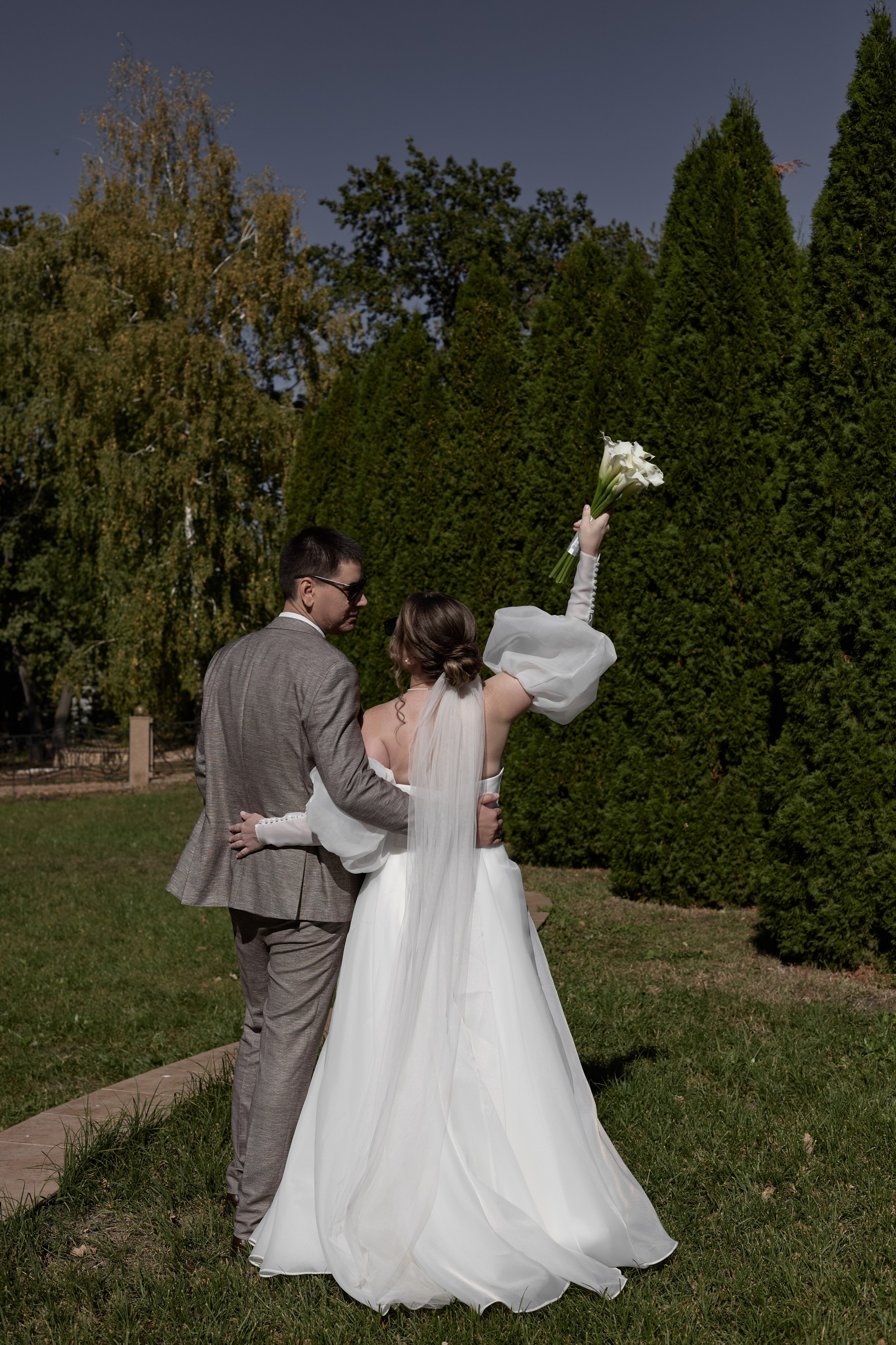 R&N. Фотограф в Самаре Диана Анисимова