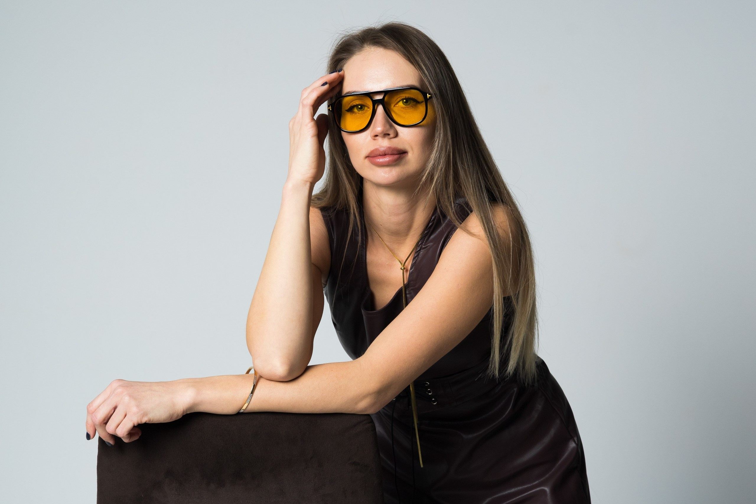 Фотосессия для подружек