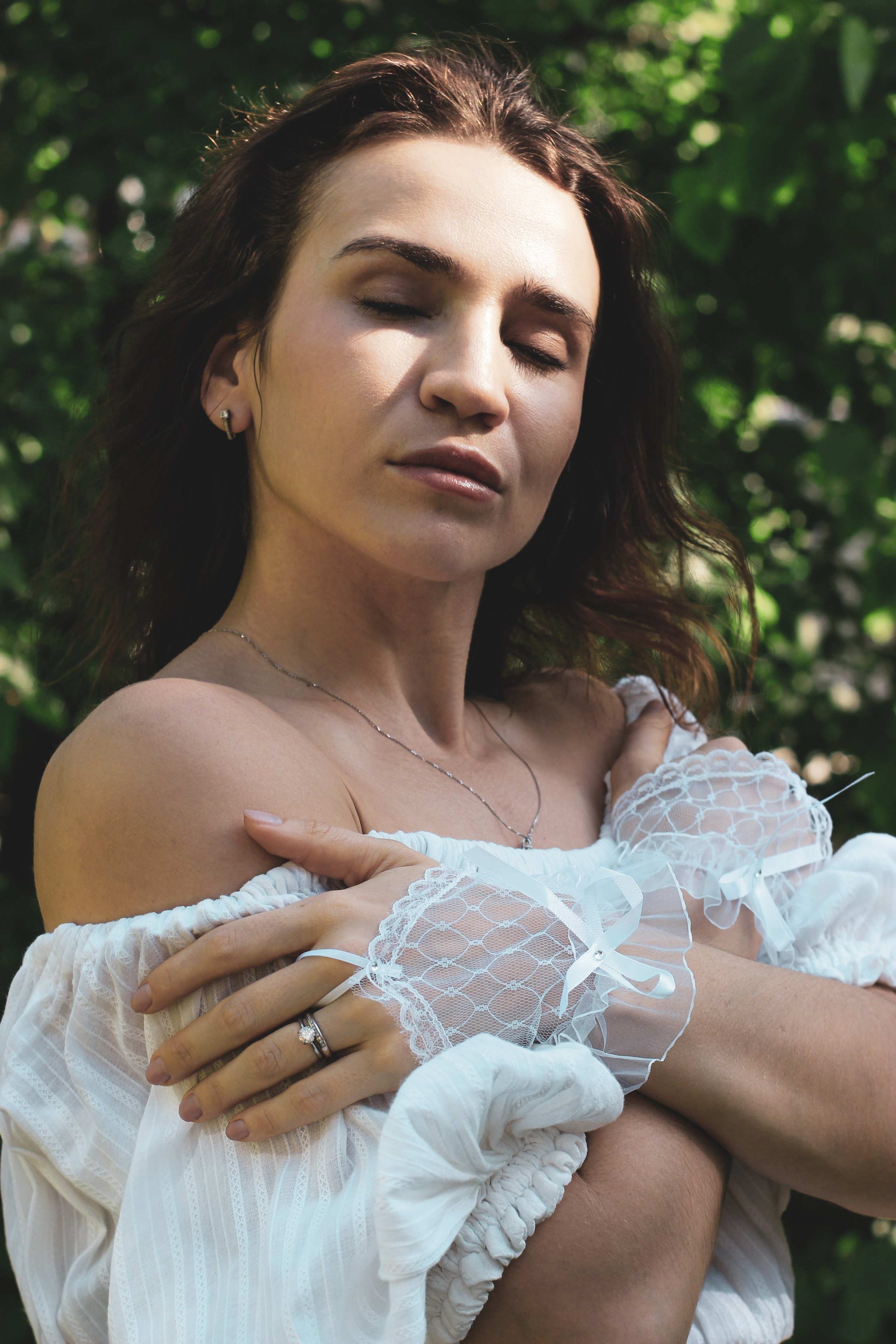 Фотосессия с реквизитом и подбором образа. Фотограф Ольга Южная / Екатеринбург