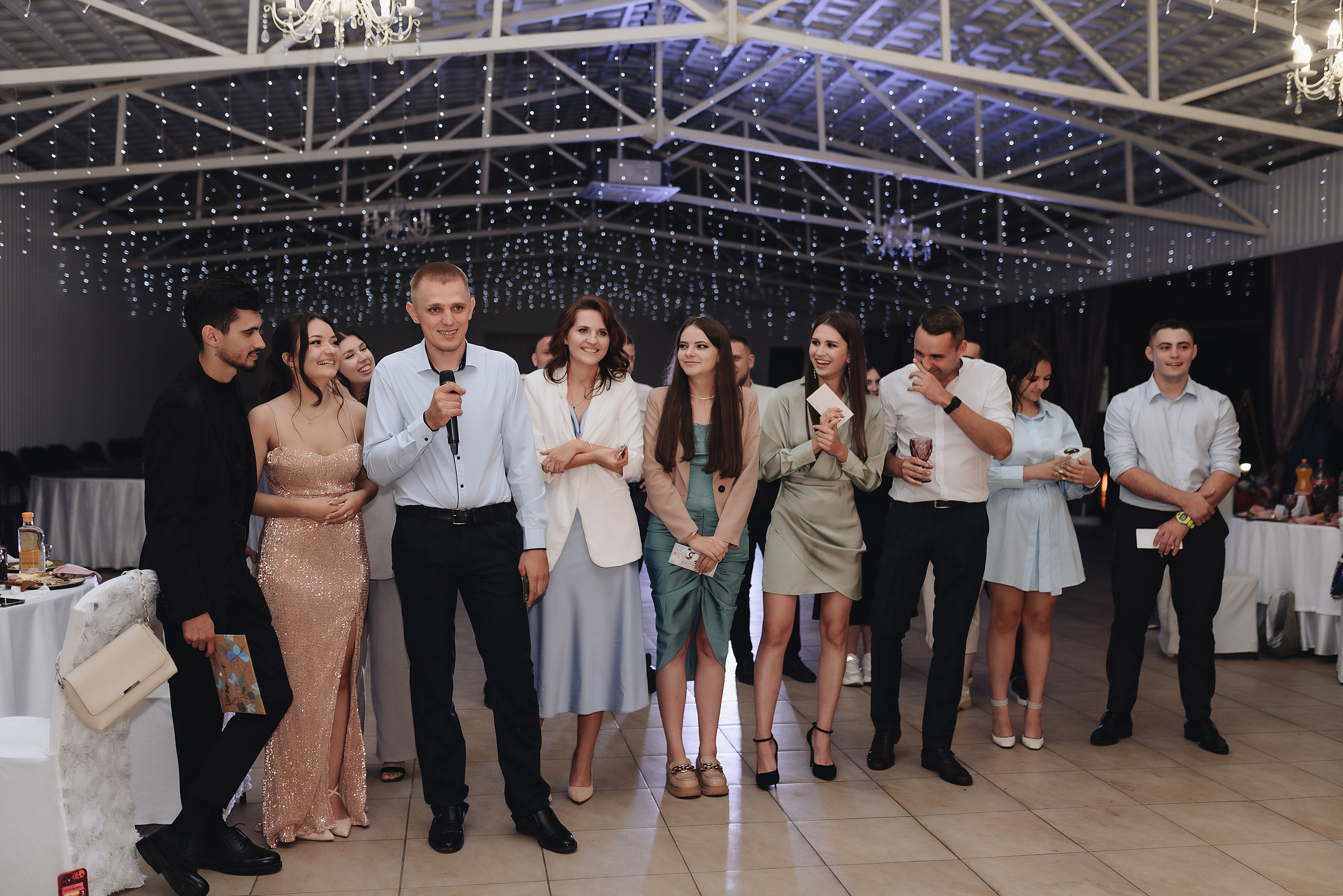 Анна и Дмитрий. Фотограф Карина Шмулёва. Воронеж и область