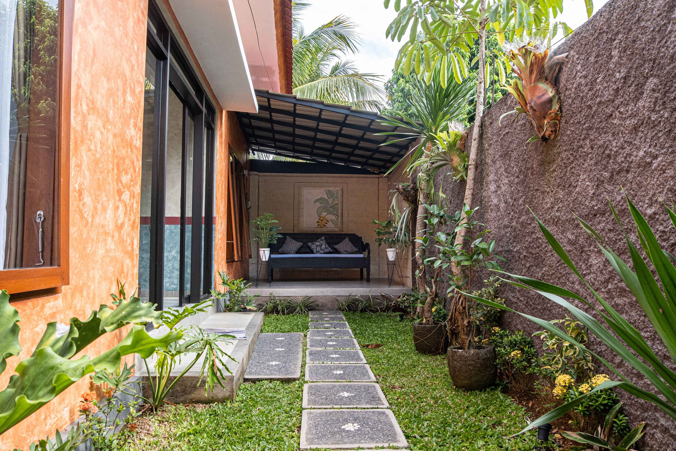 Villa Two Brothers. Фотограф на Бали|Свадьба на Бали