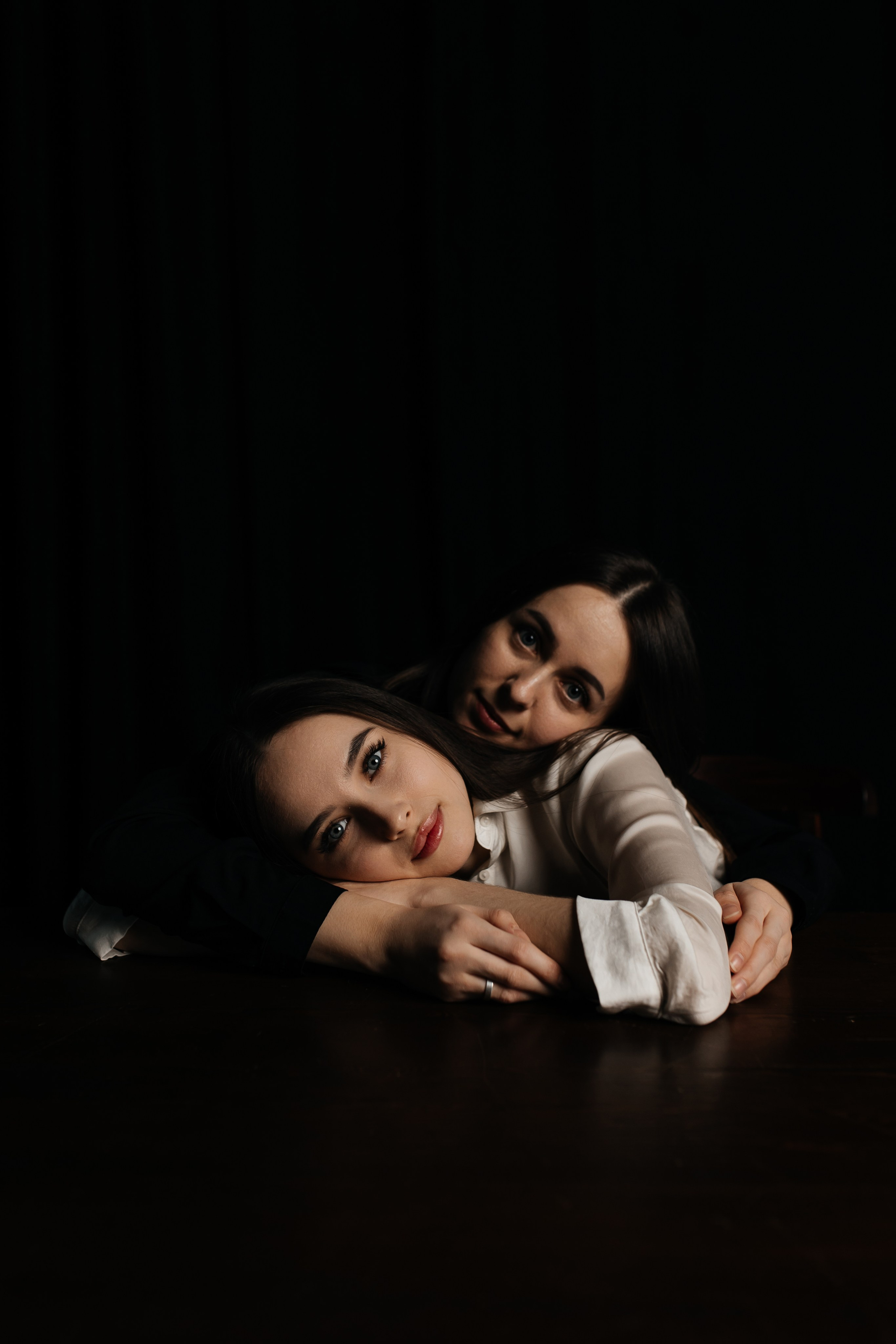 Студийные фотосессии. Свадебный фотограф Красноярск — Кристина Ива