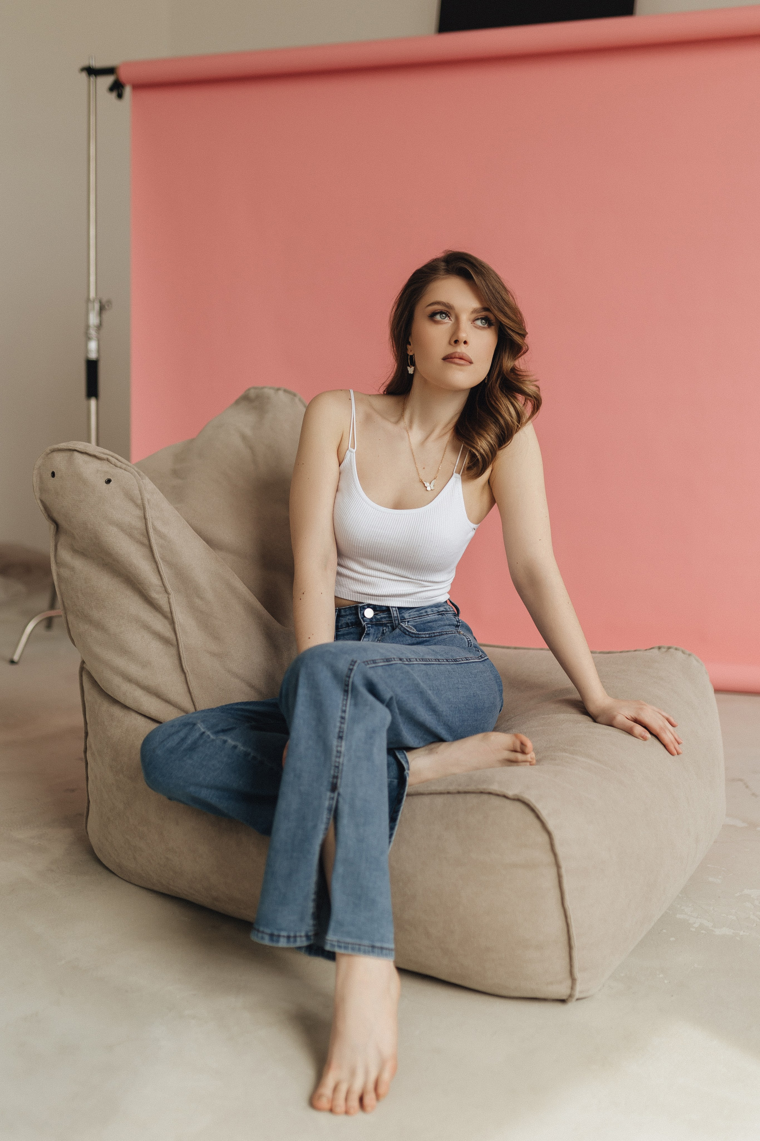 Портфолио//INDIVIDUAL(STUDIO). Фотограф Тюмень Пушковская Кристина