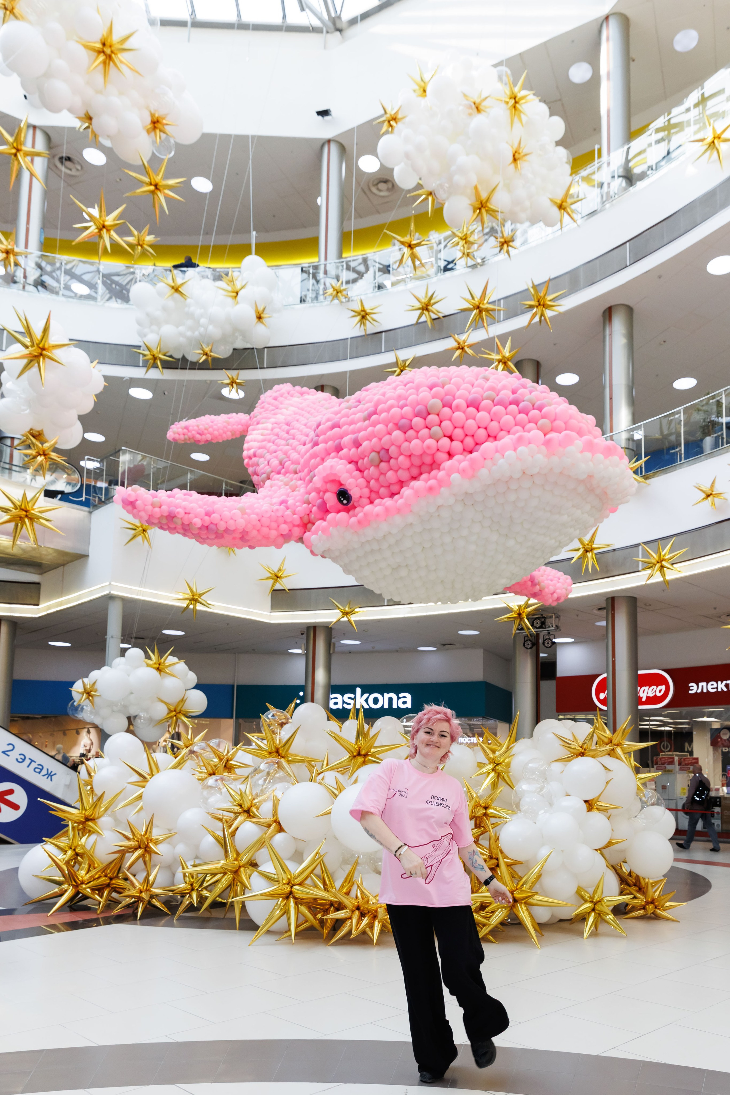 Умная весна 2025. Фотограф Новосибирск — Наталья Гресь