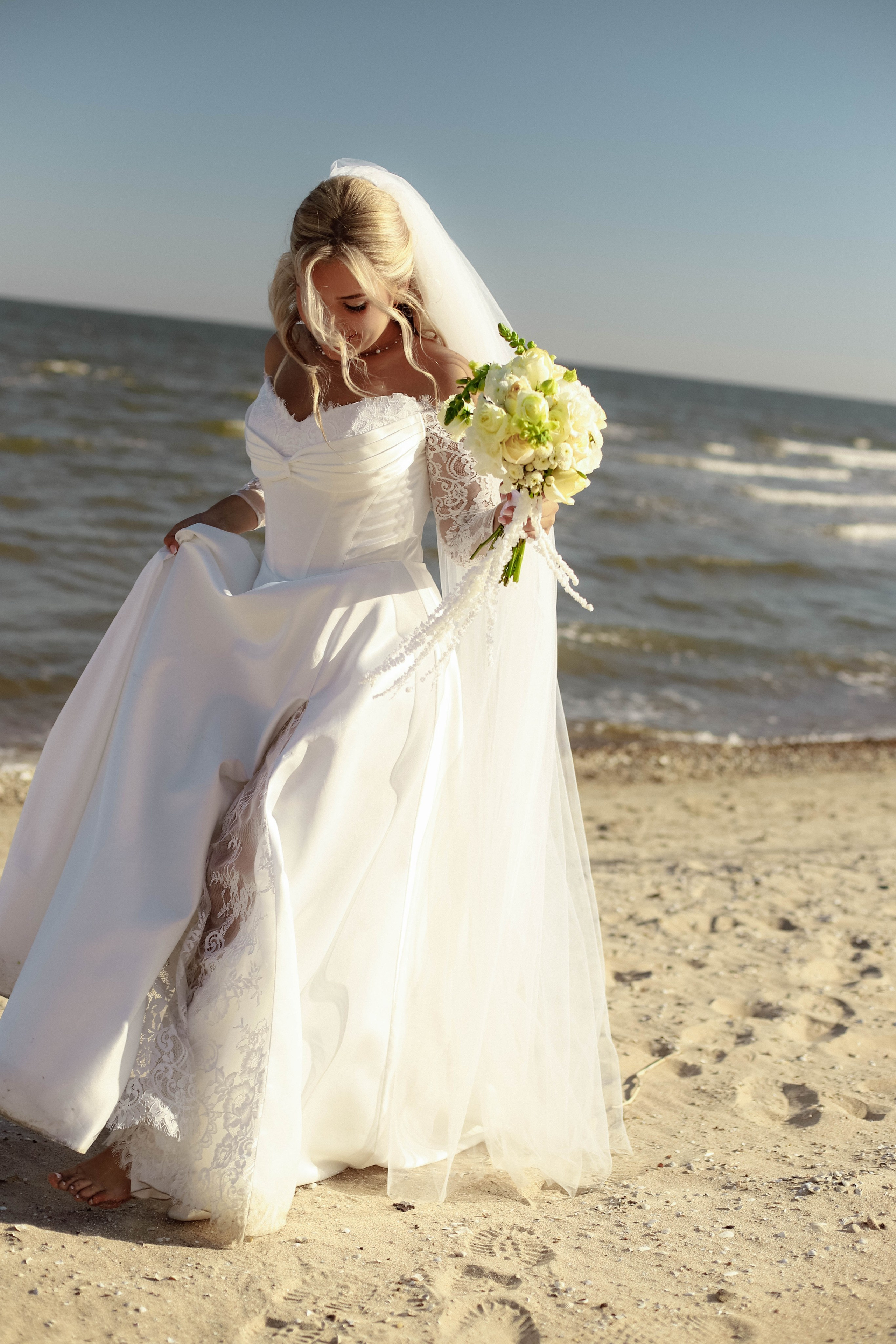 СОФИЯ & МИХАИЛ. Фотограф Мариуполь | Ялта | Крым — Диана Мазенко