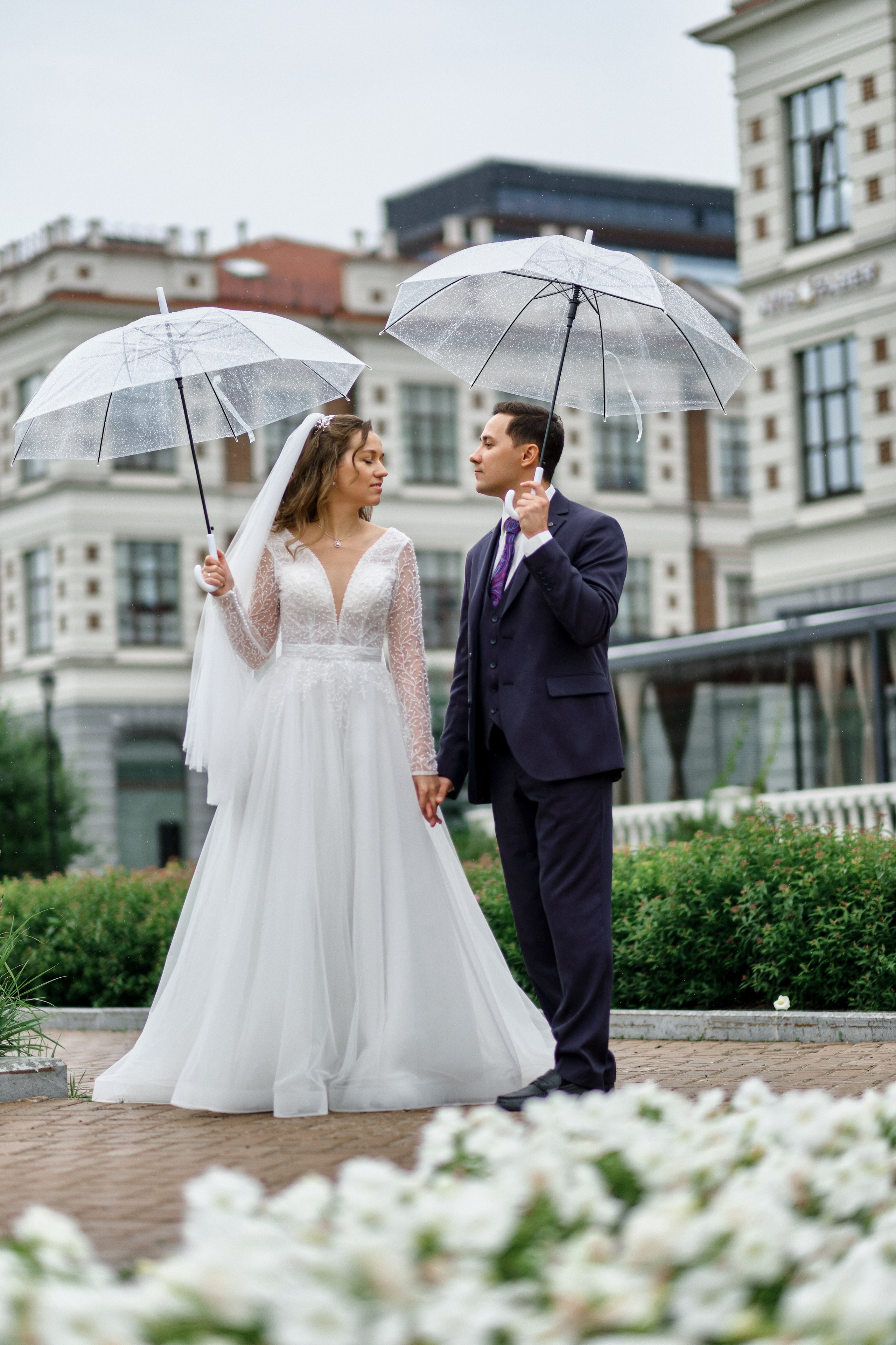 Eternal Vows. Свадебный и портретный фотограф Орлов Никита