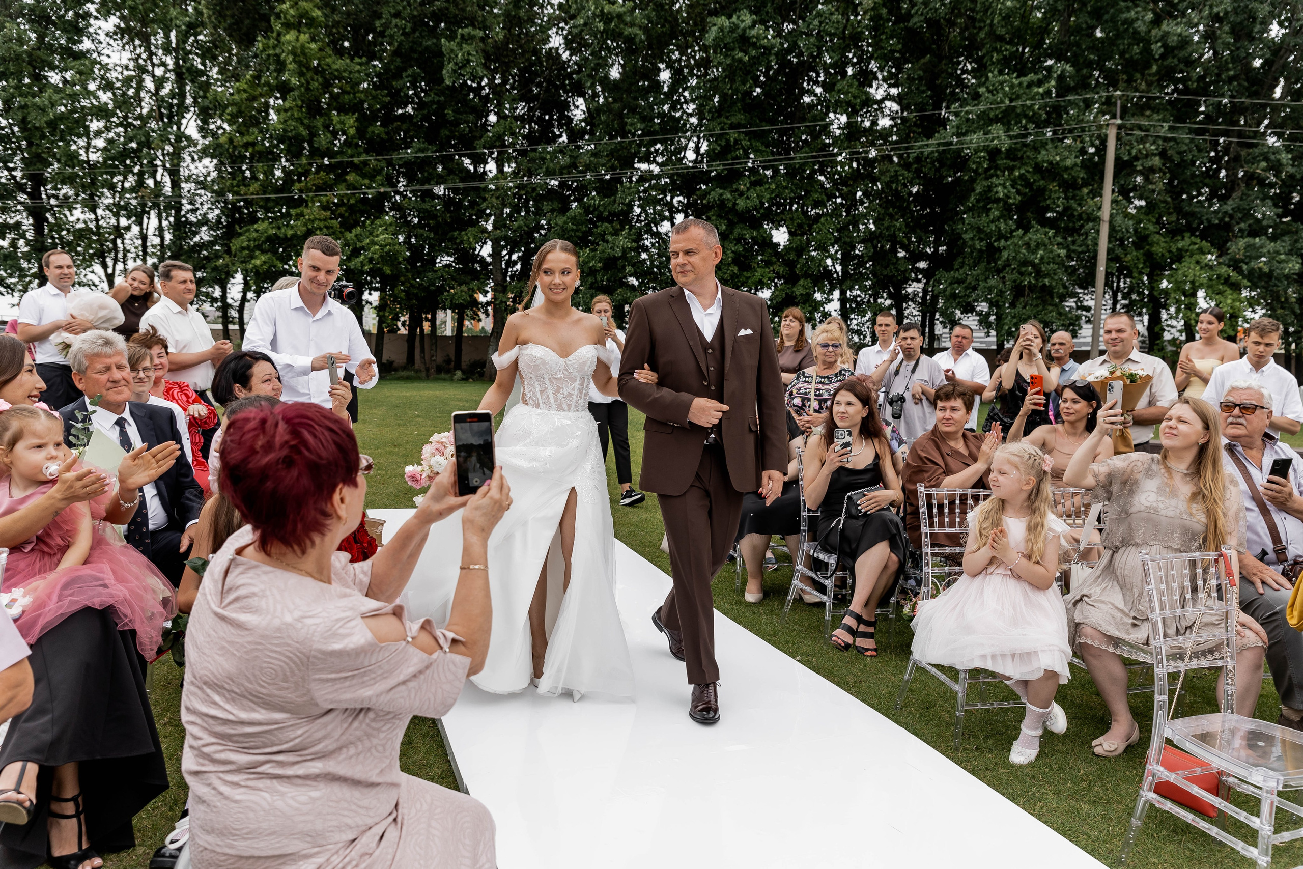 Алина | Александр. Свадебный фотограф Надежда Рыжикова